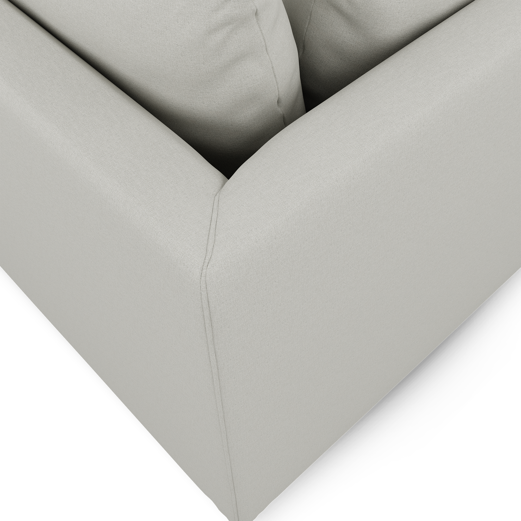 Lira Luxe 3 Seater (Always On)