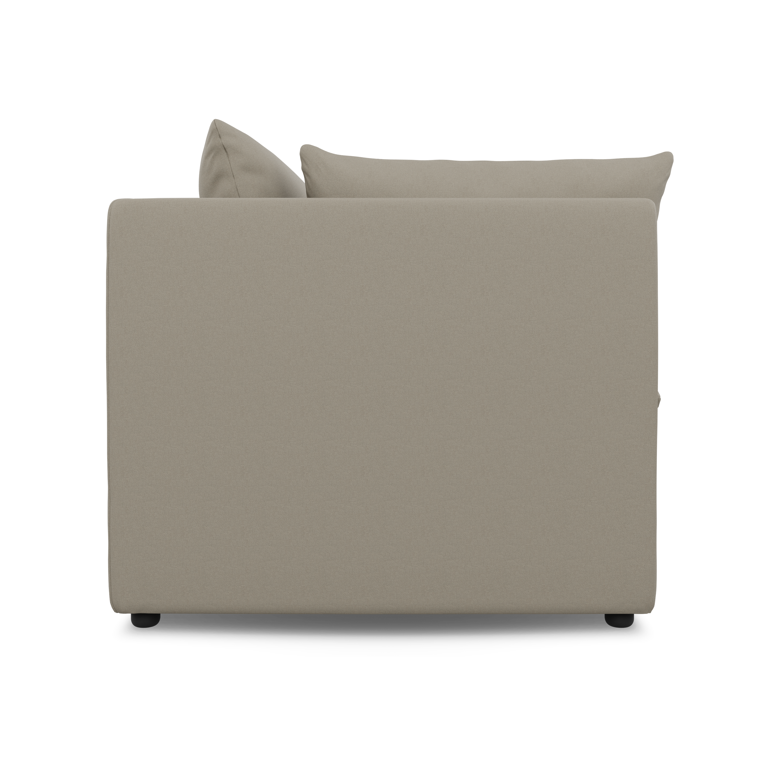 Lira Luxe 3 Seater (Always On)