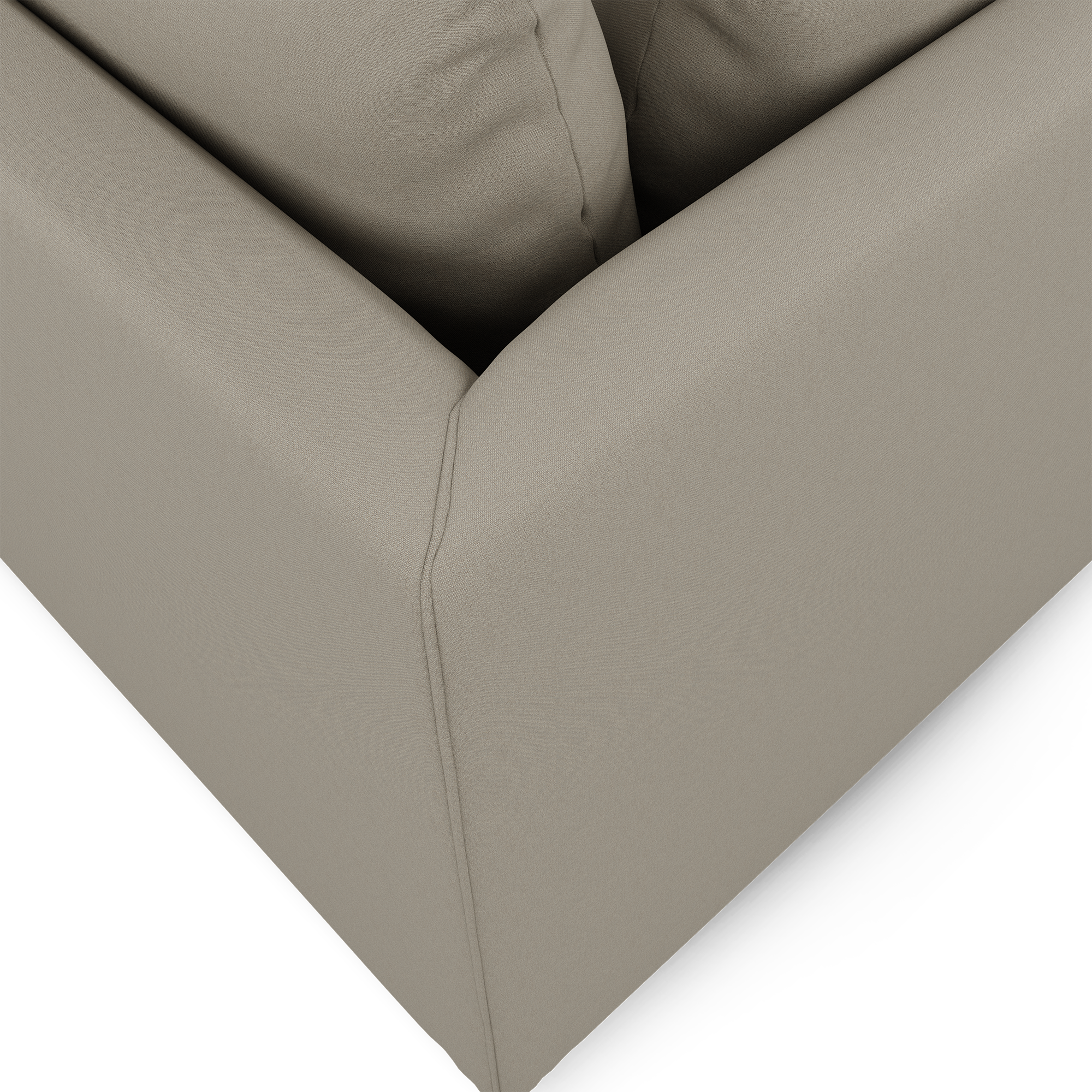 Lira Luxe 3 Seater (Always On)