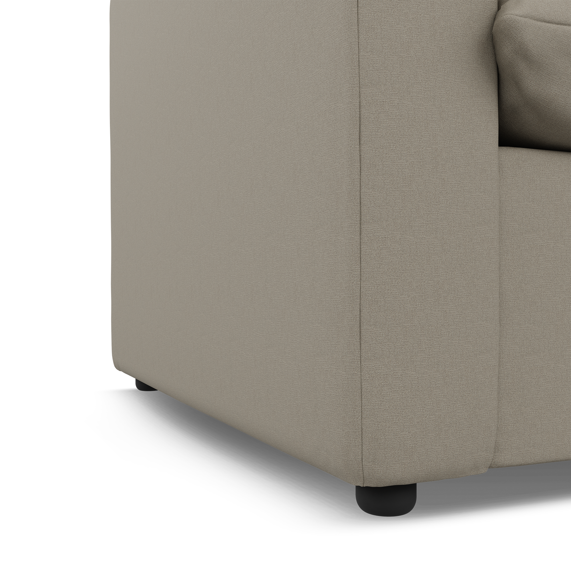 Lira Luxe 3 Seater (Always On)