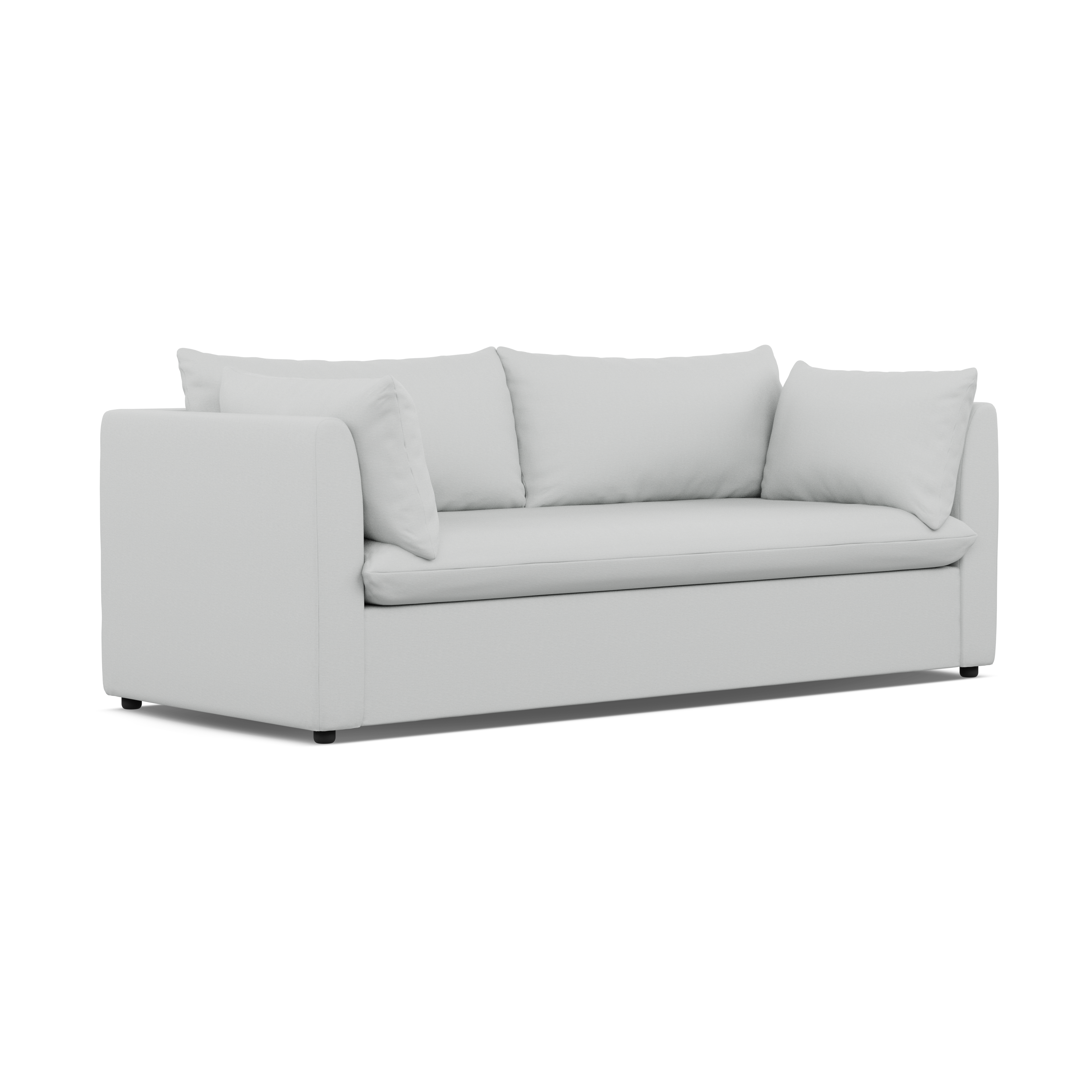 Lira Luxe 3 Seater (Always On)