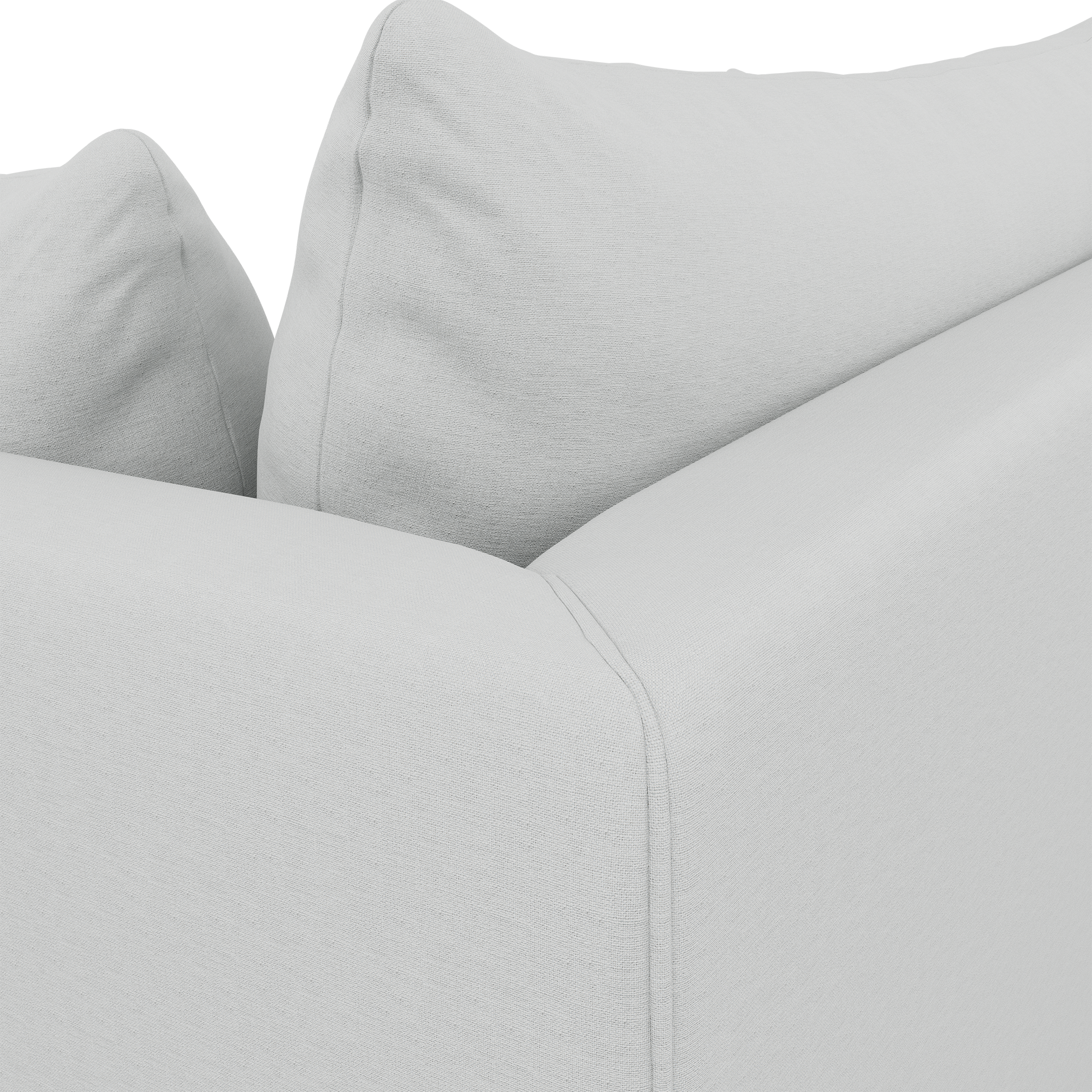 Lira Luxe 3 Seater (Always On)
