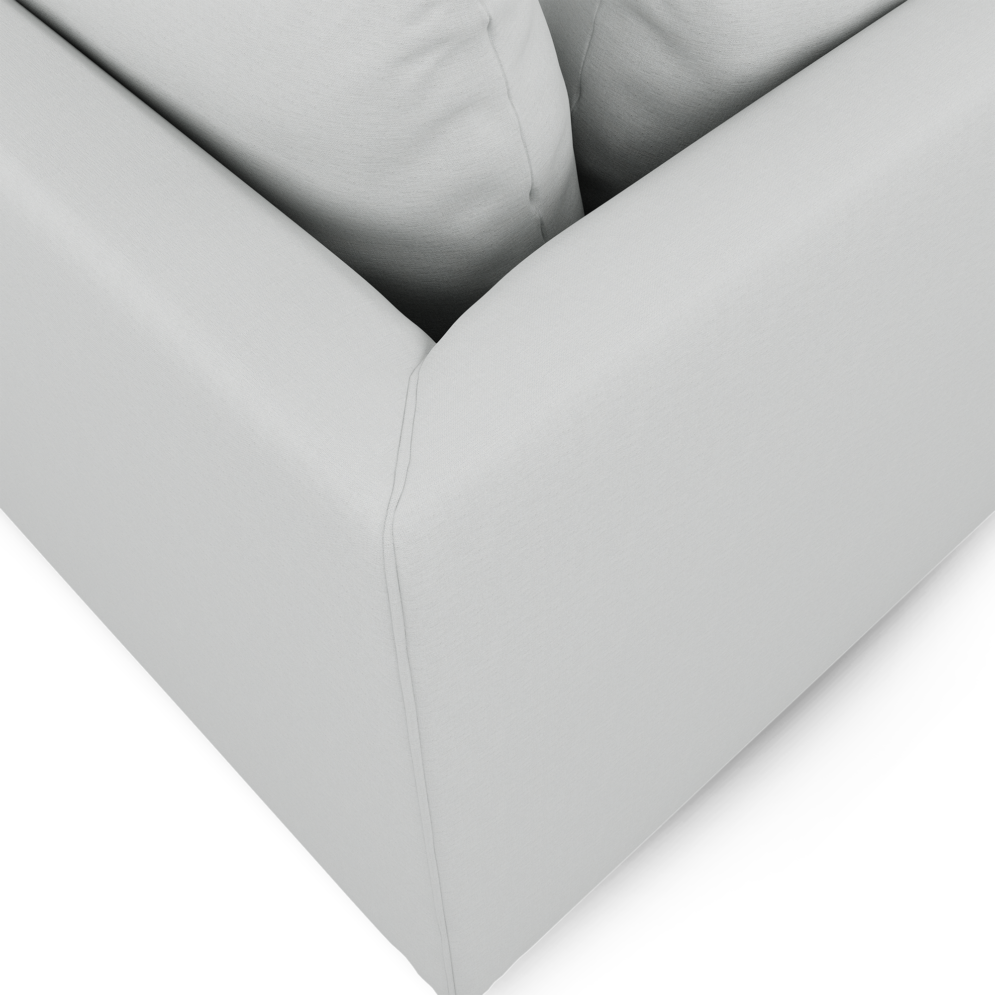 Lira Luxe 3 Seater (Always On)