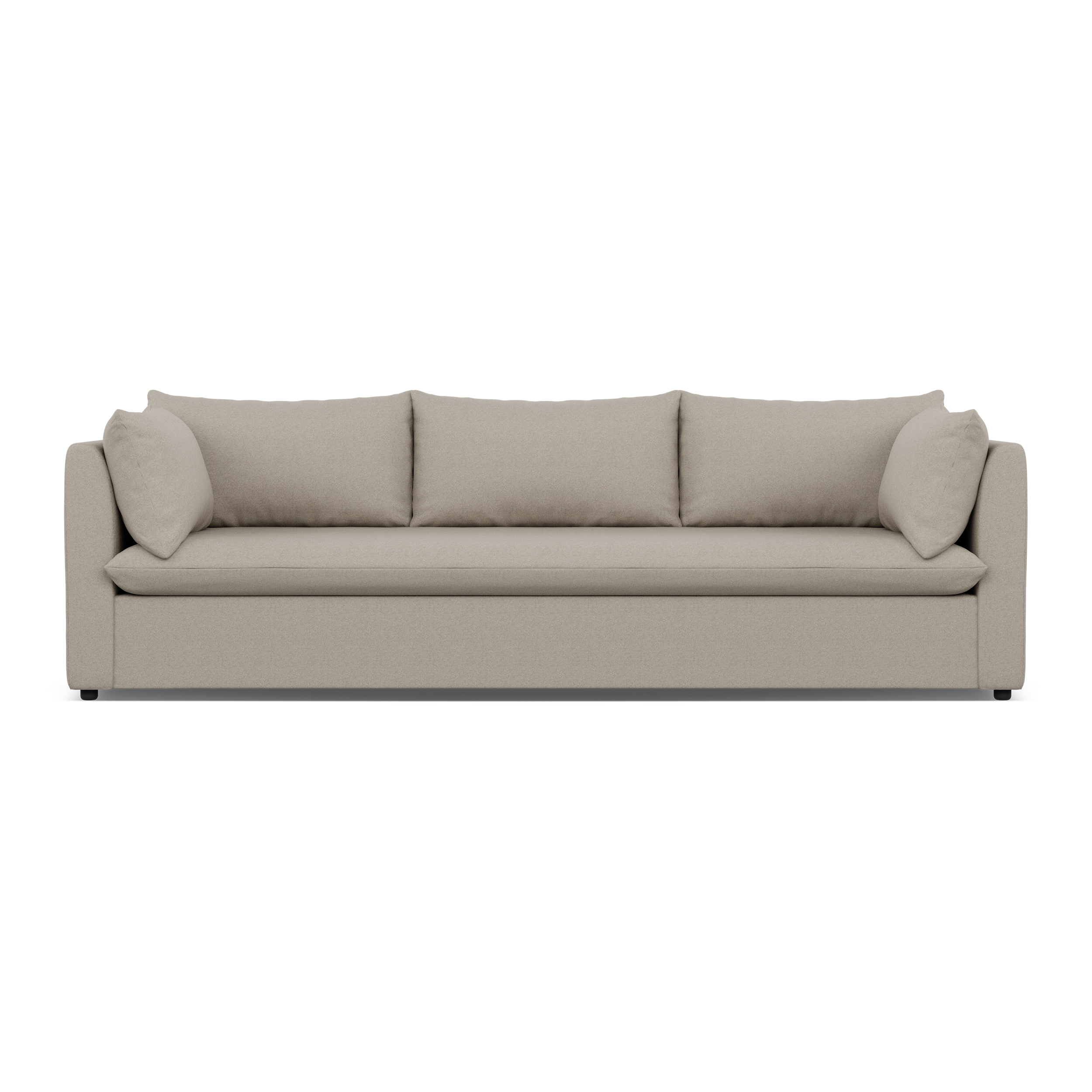 Lira Luxe 4 Seater