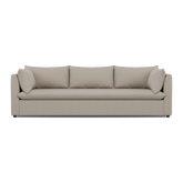 Lira Luxe 4 Seater
