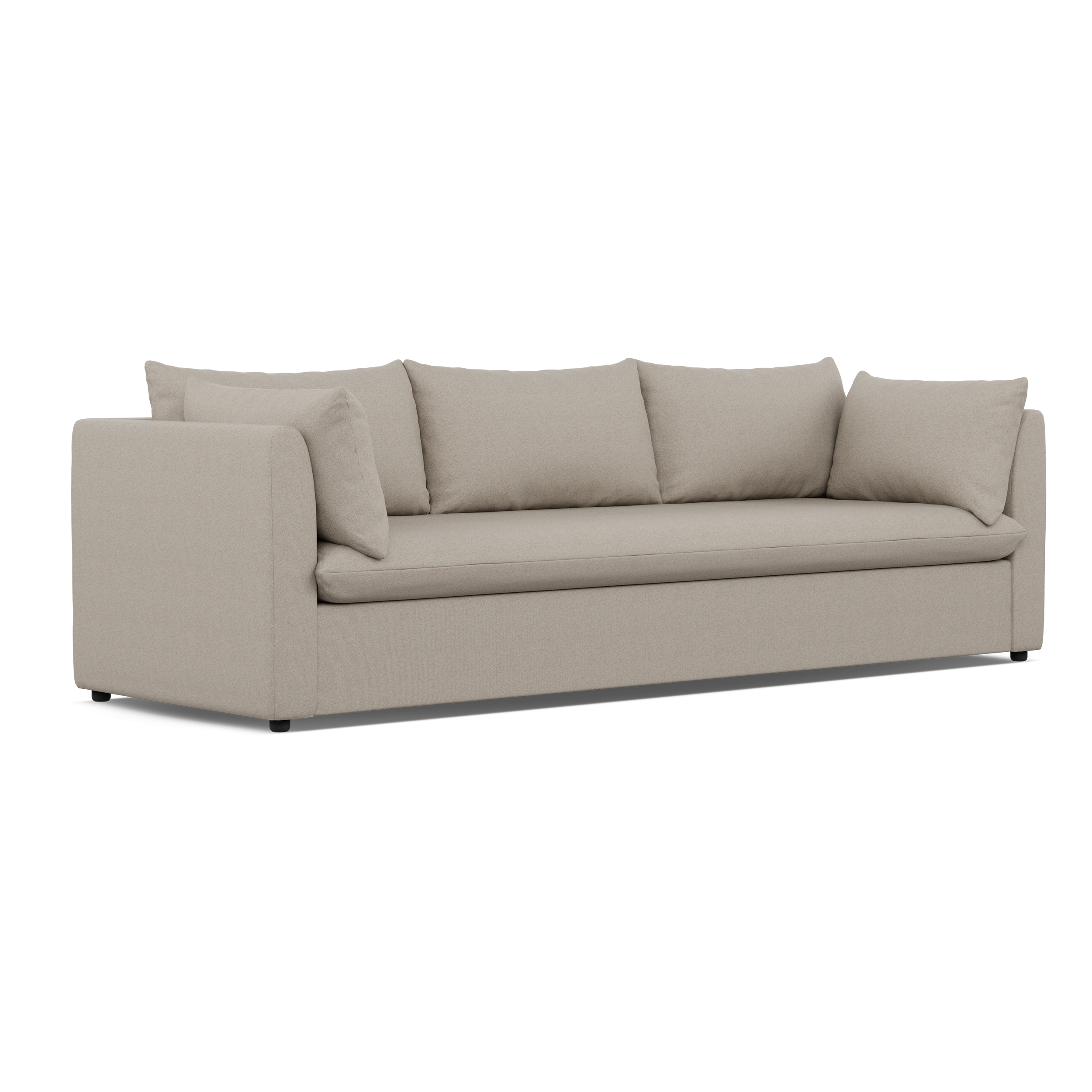 Lira Luxe 4 Seater