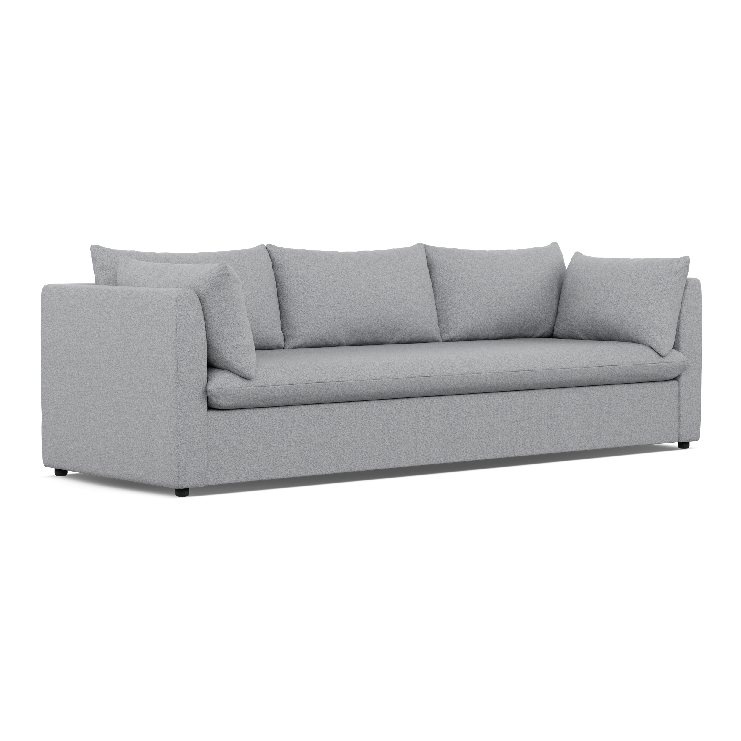 Lira Luxe 4 Seater