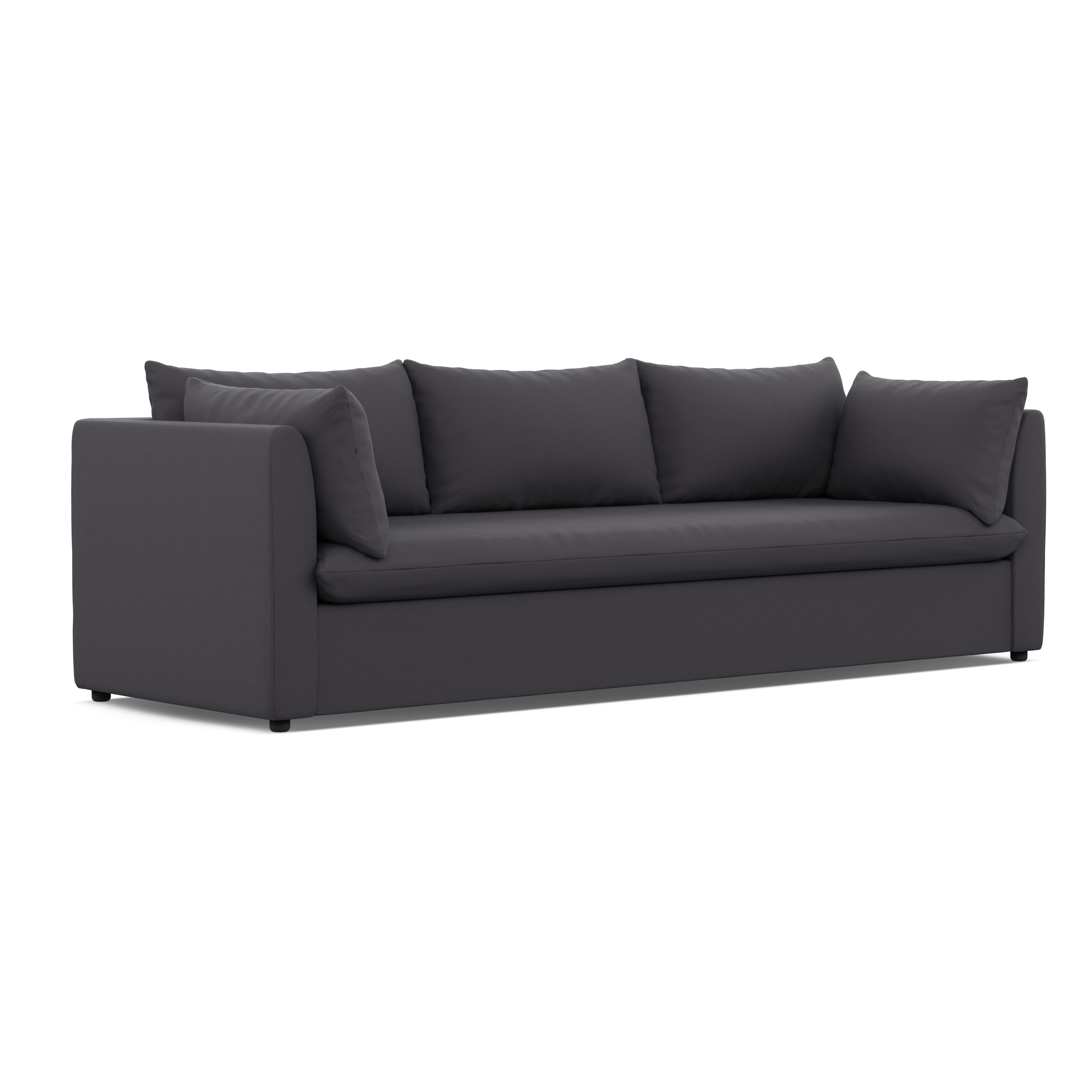 Lira Luxe 4 Seater (Always On)