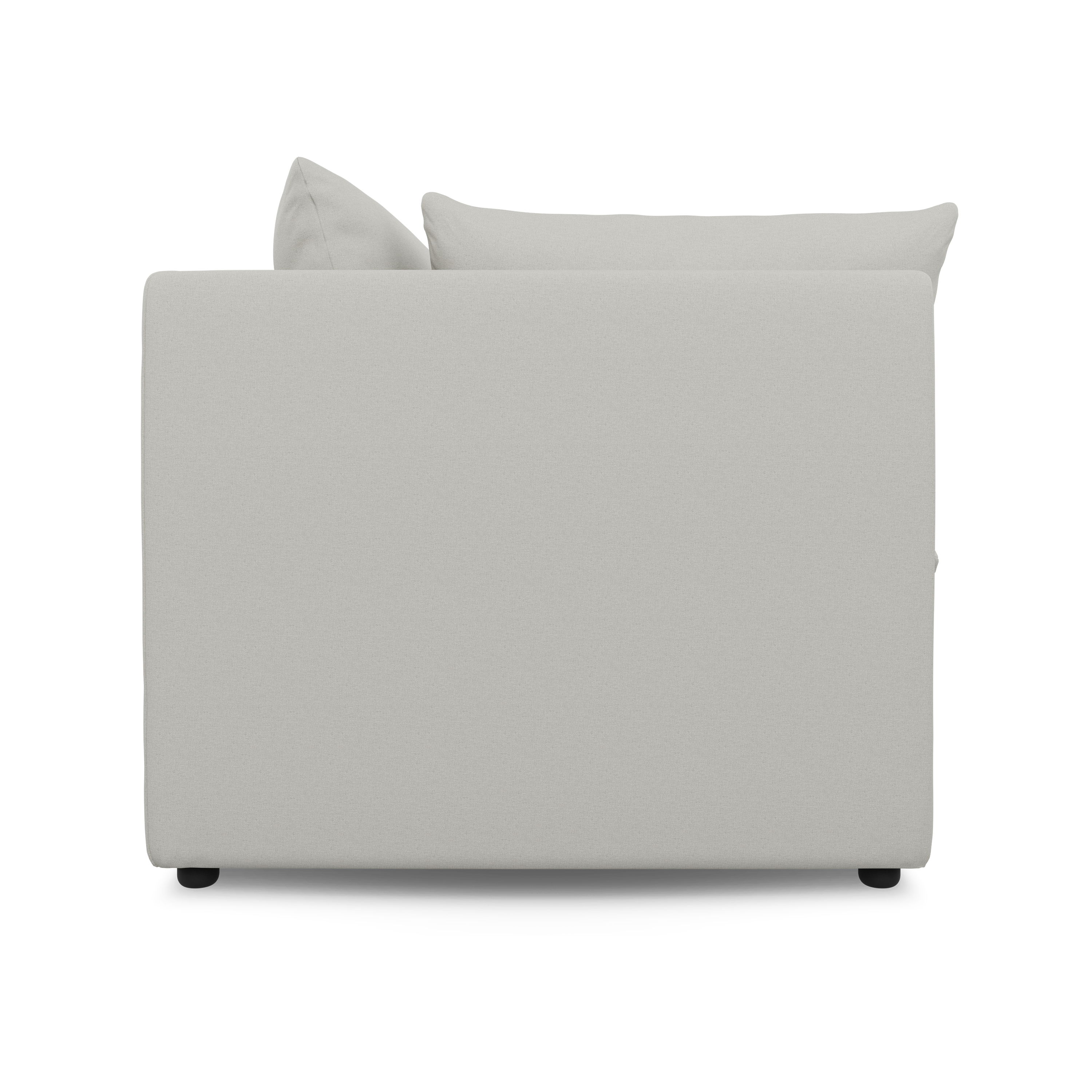 Lira Luxe 4 Seater