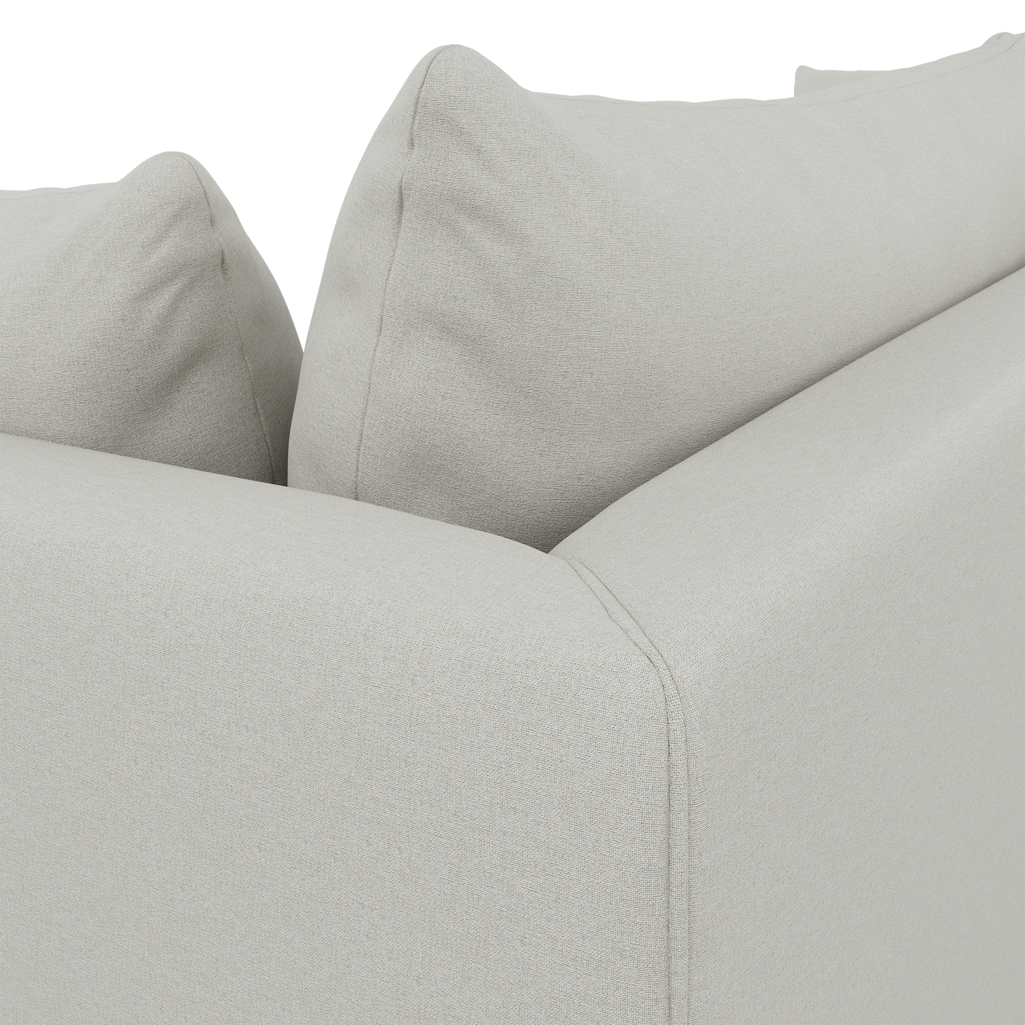 Lira Luxe 4 Seater