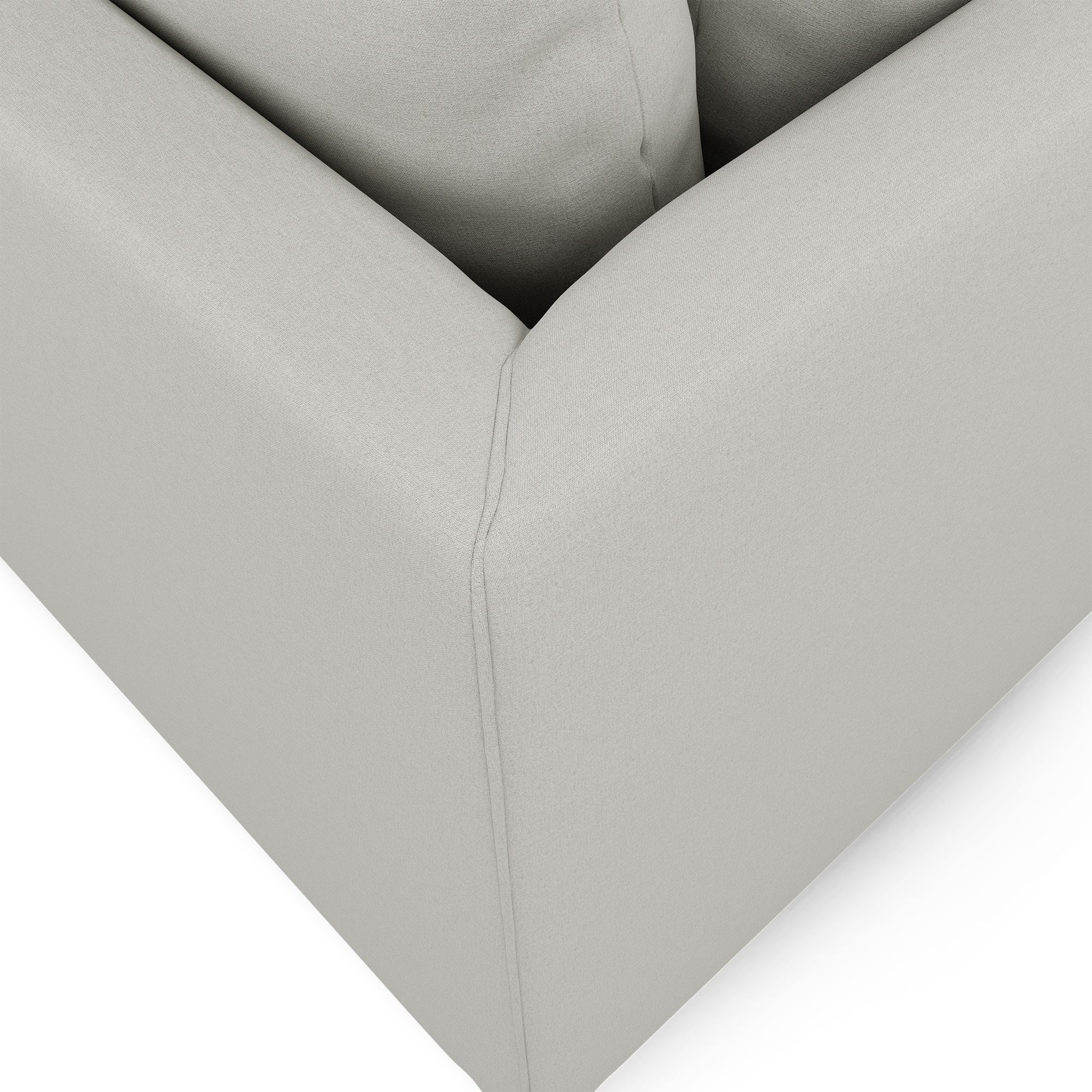 Lira Luxe 4 Seater