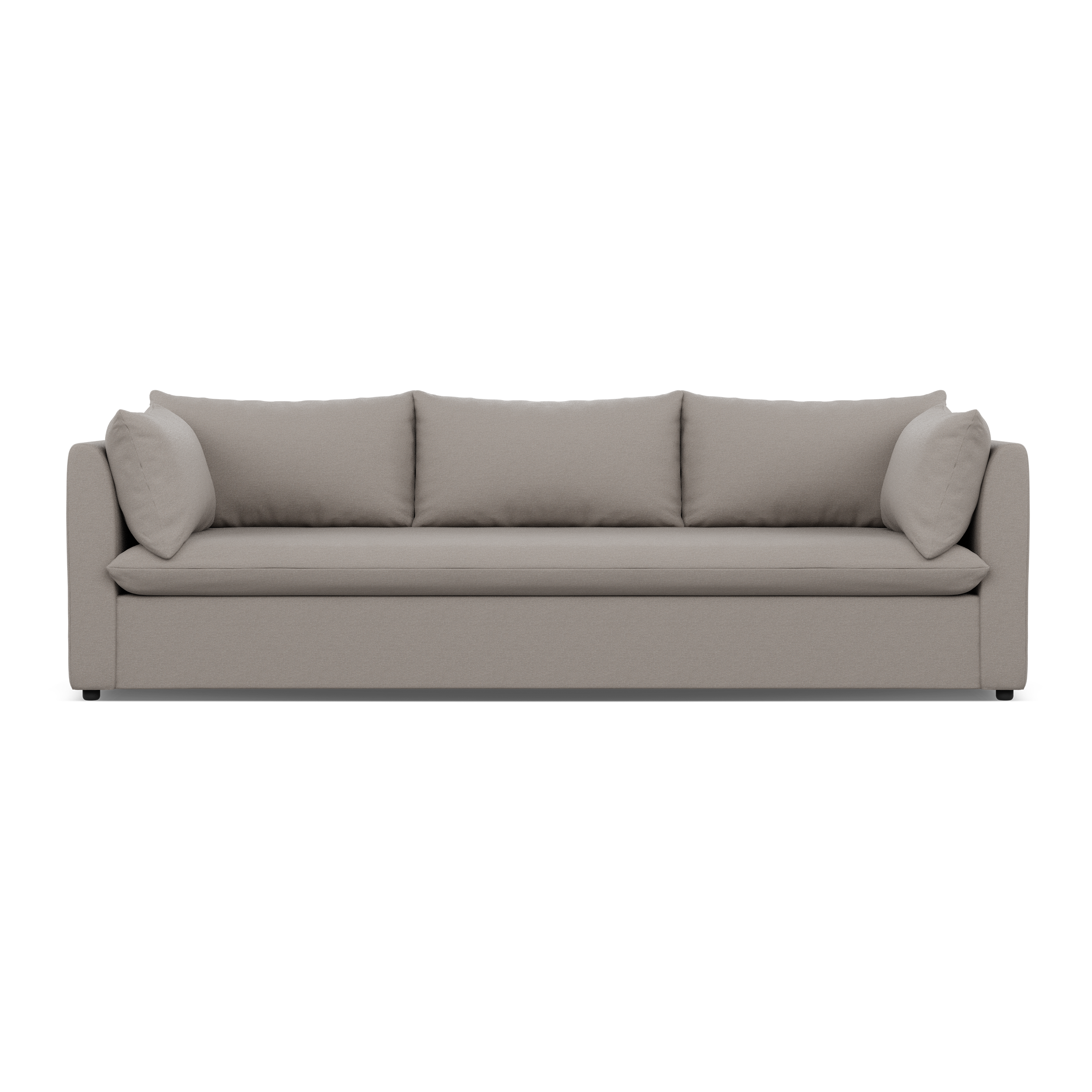 Lira Luxe 4 Seater