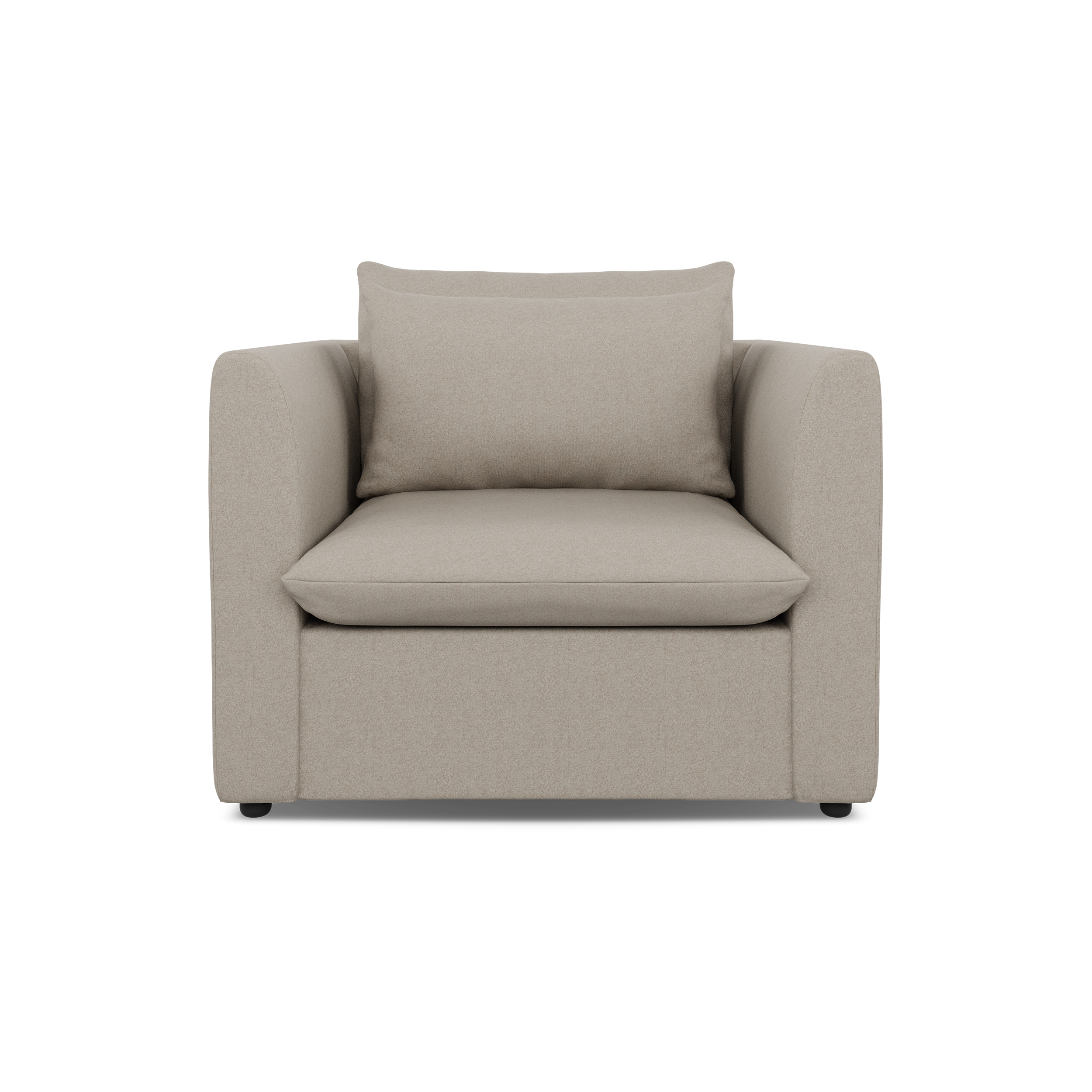 Lira Luxe Occasional Chair