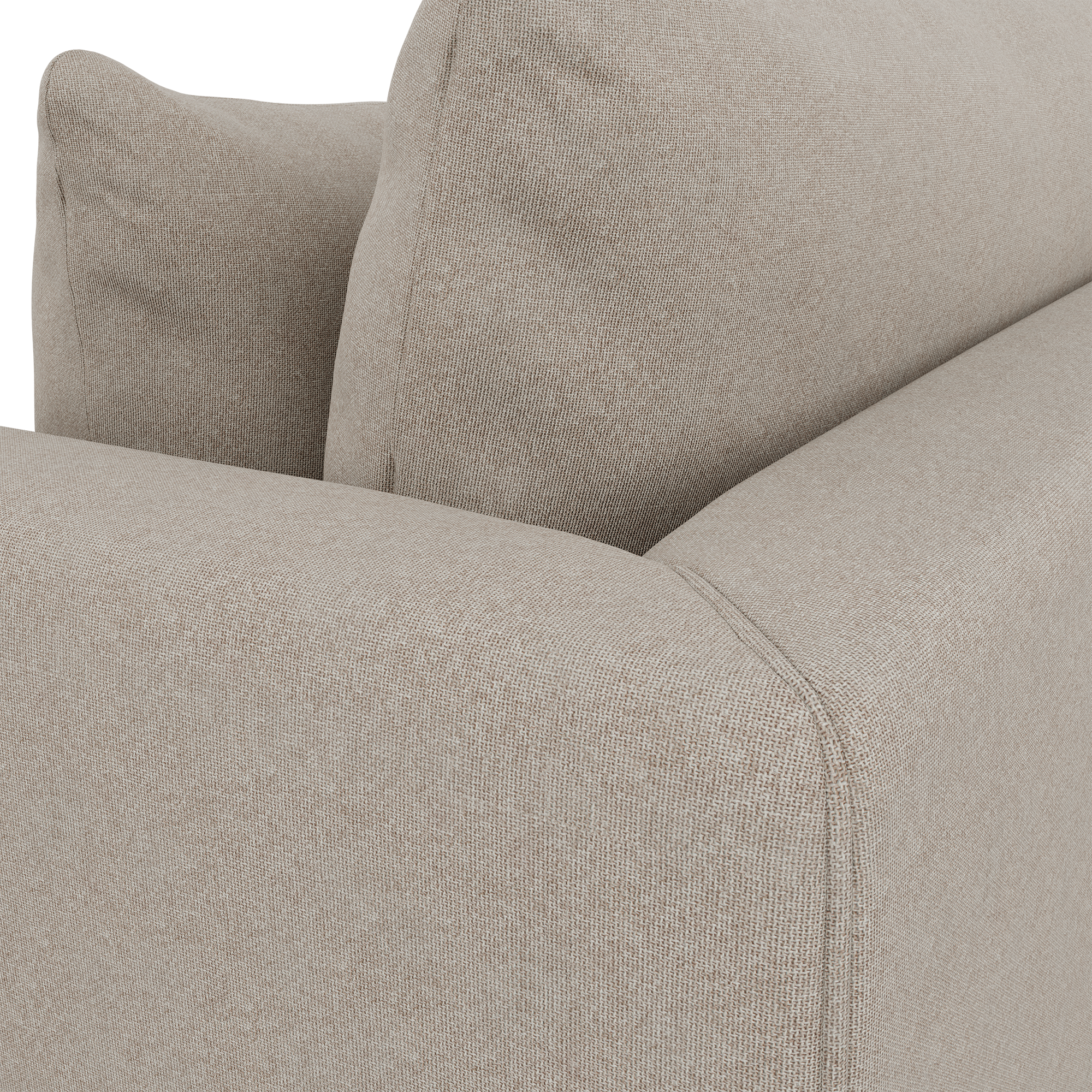 Lira Luxe Occasional Chair