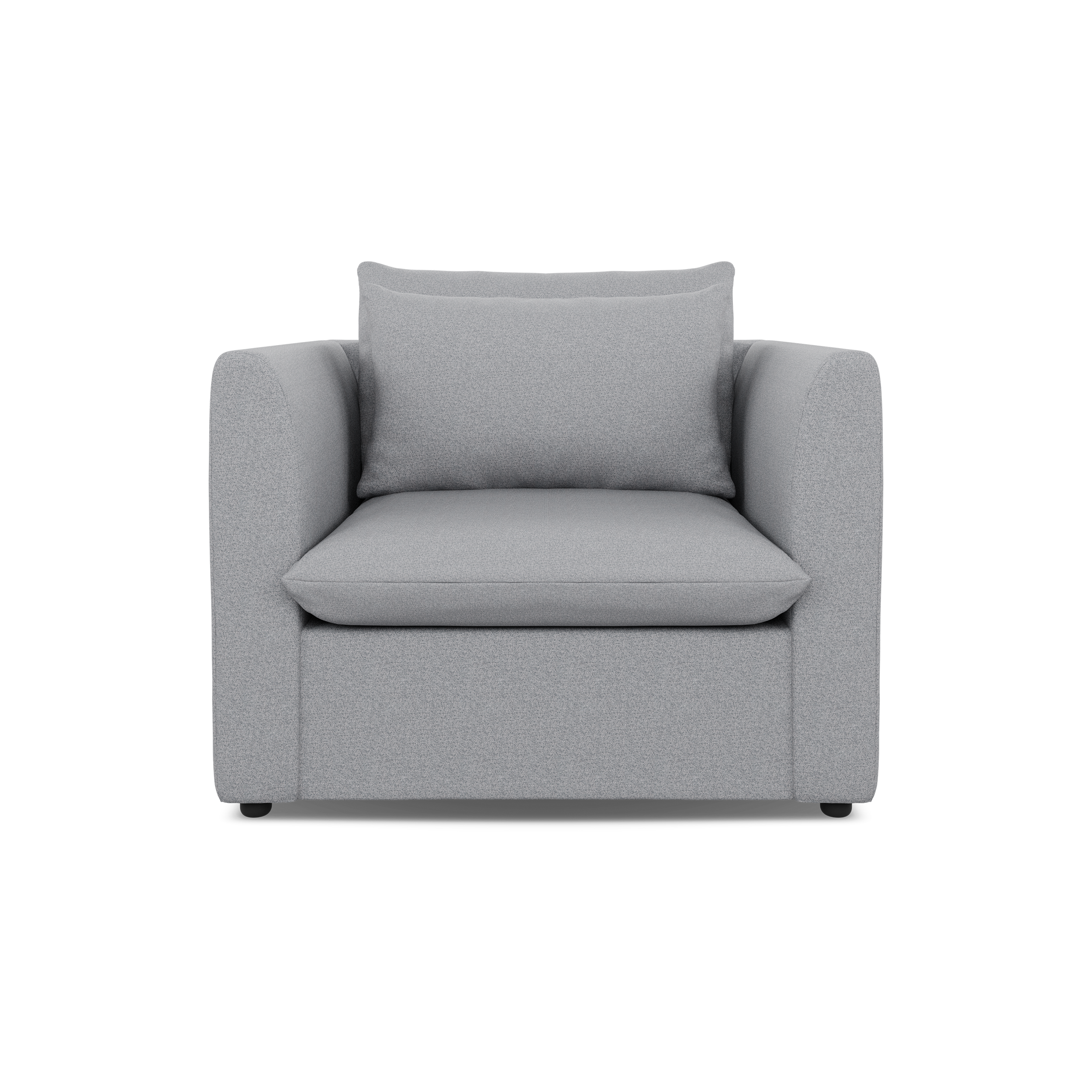 Lira Luxe Occasional Chair