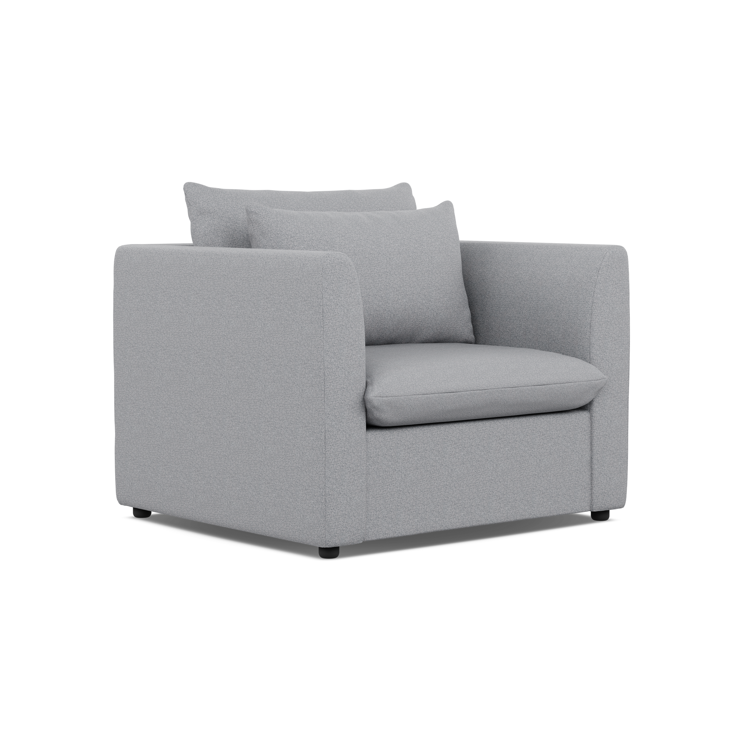 Lira Luxe Occasional Chair