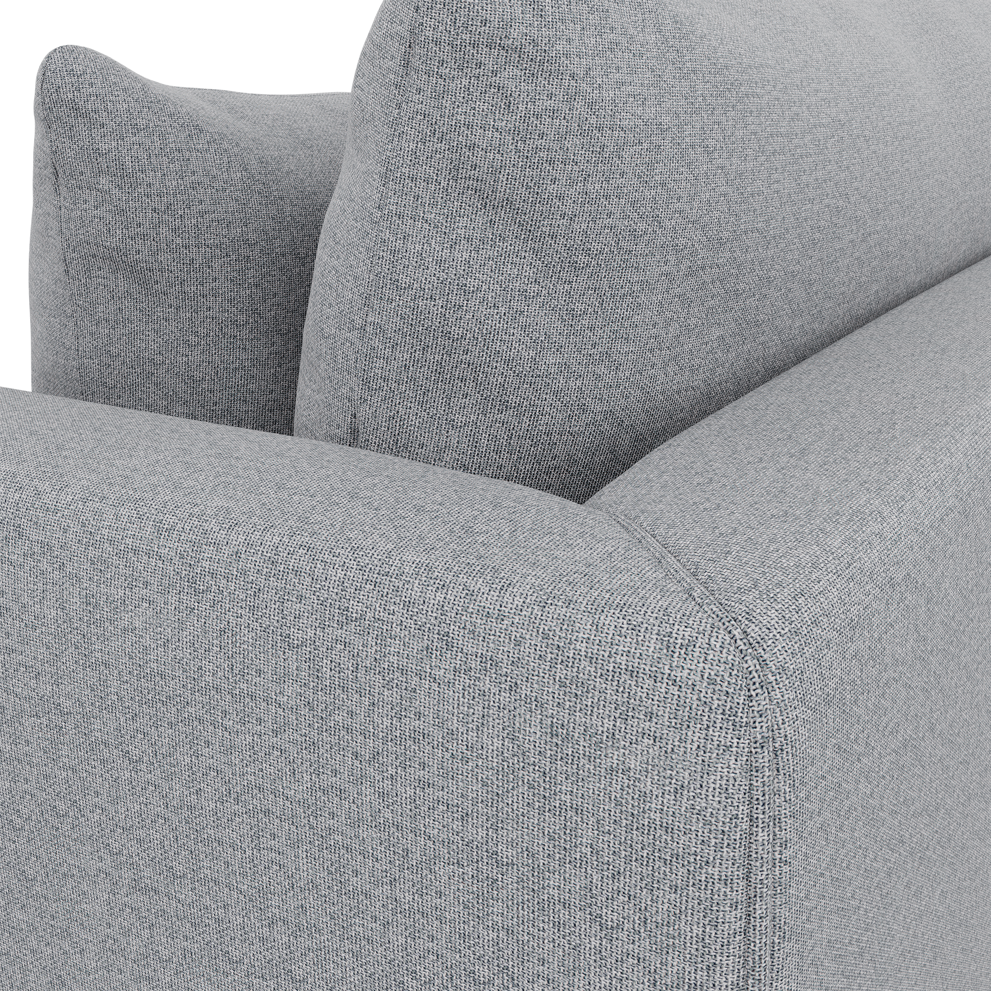 Lira Luxe Occasional Chair