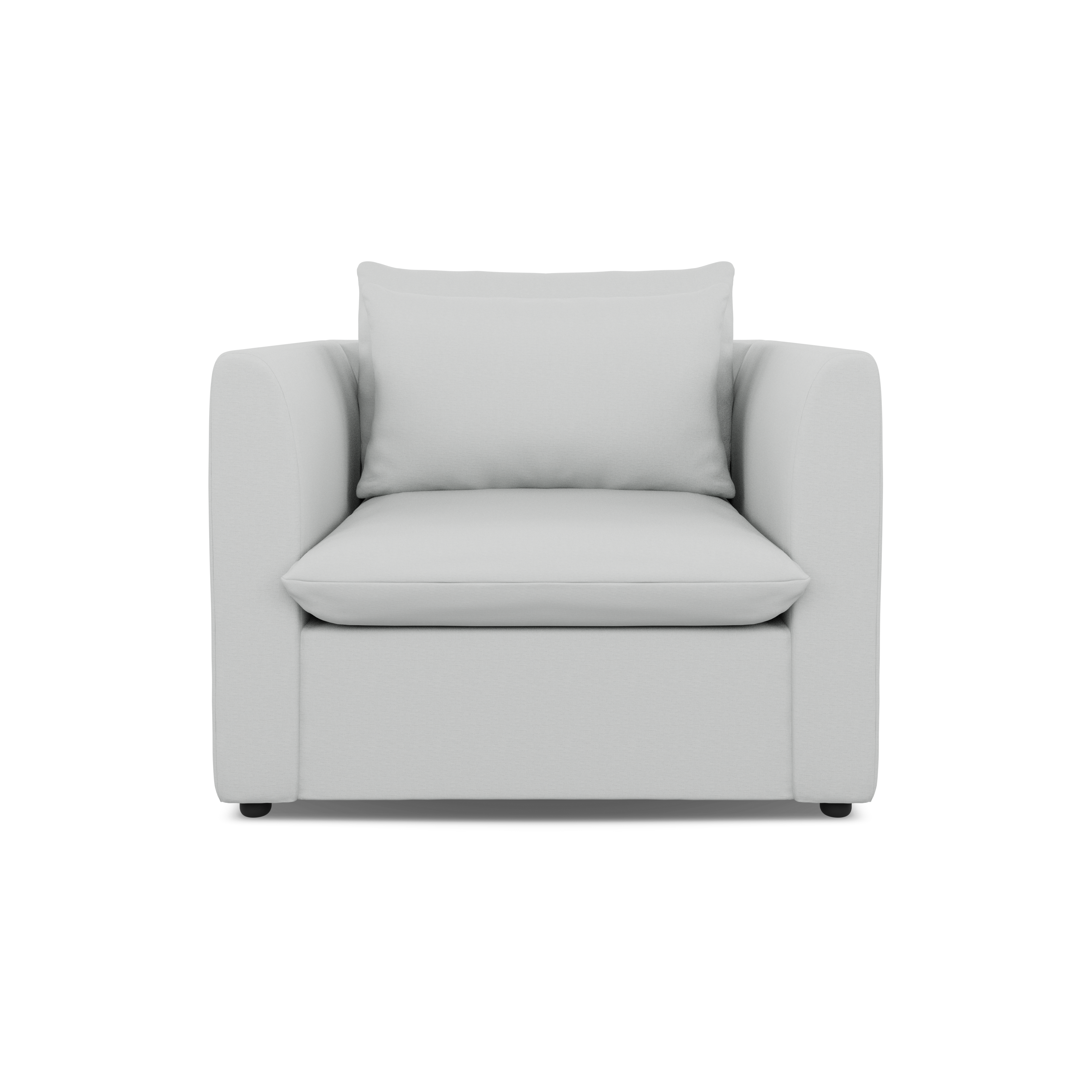 Lira Luxe Occasional Chair (Always On)