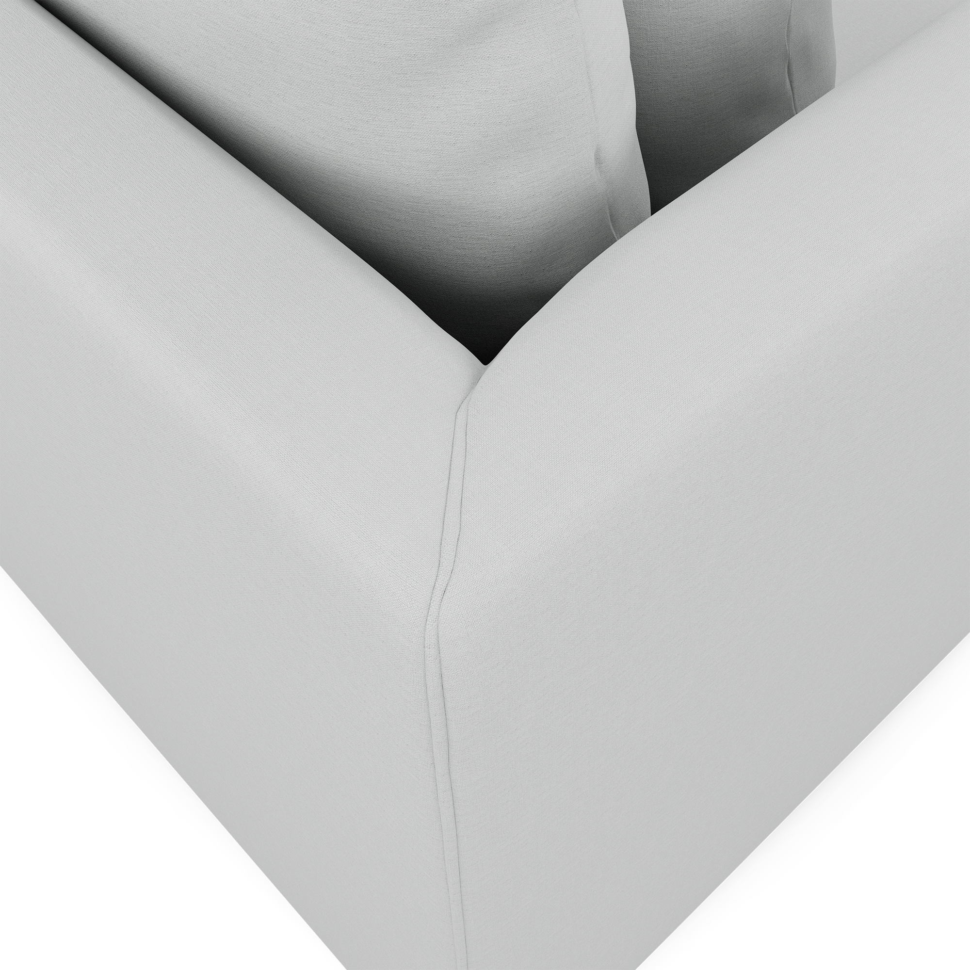 Lira Luxe Occasional Chair (Always On)