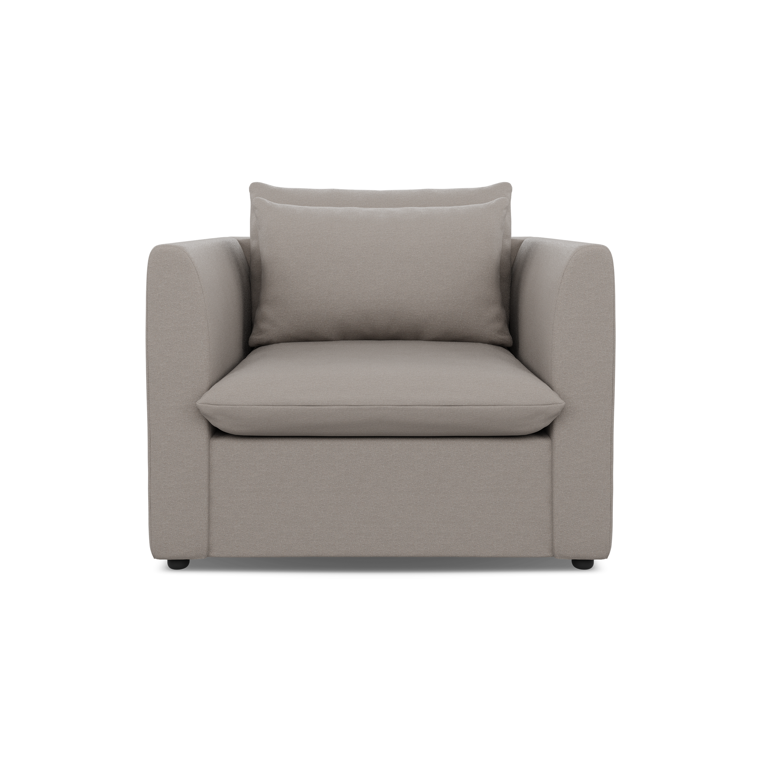 Lira Luxe Occasional Chair