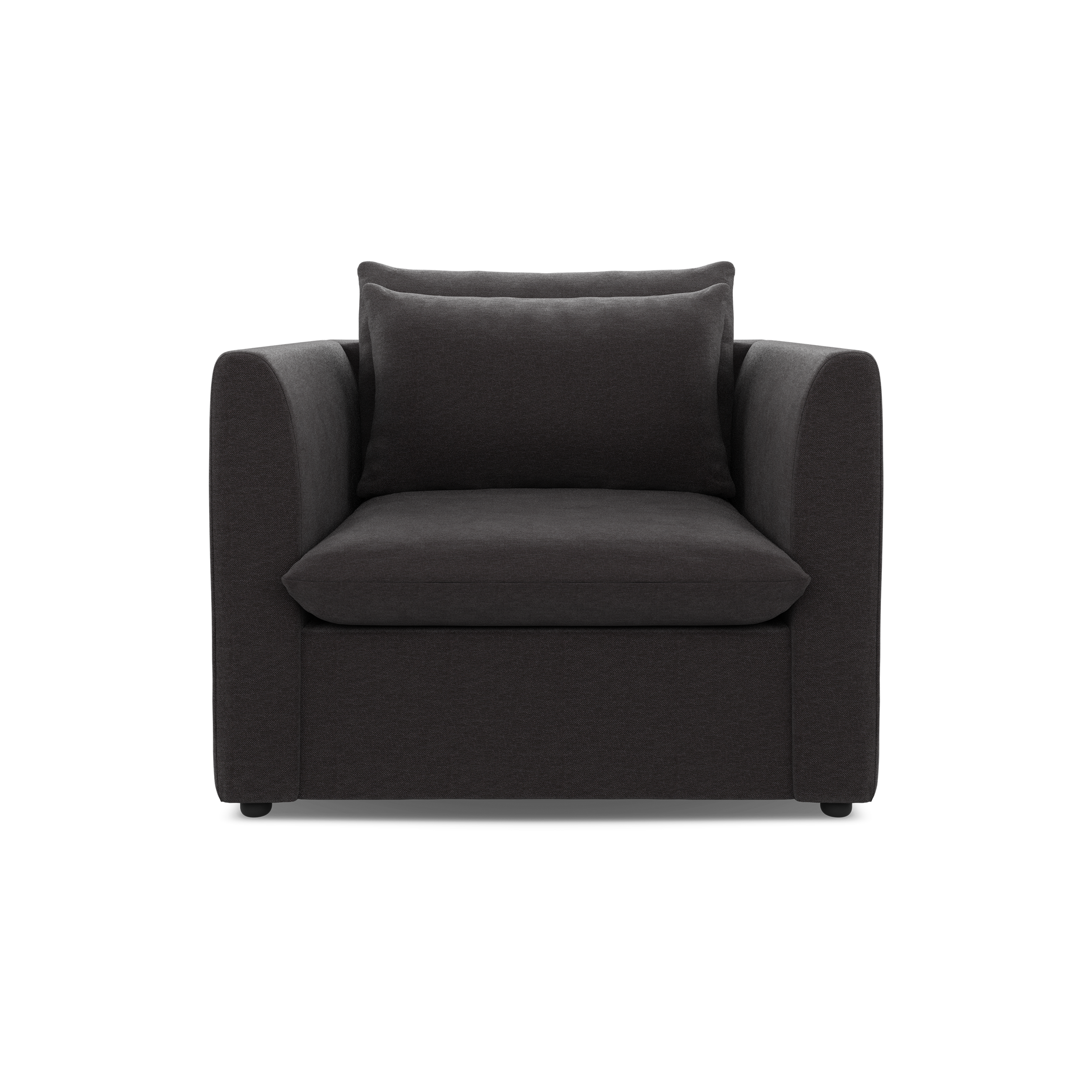 Lira Luxe Occasional Chair