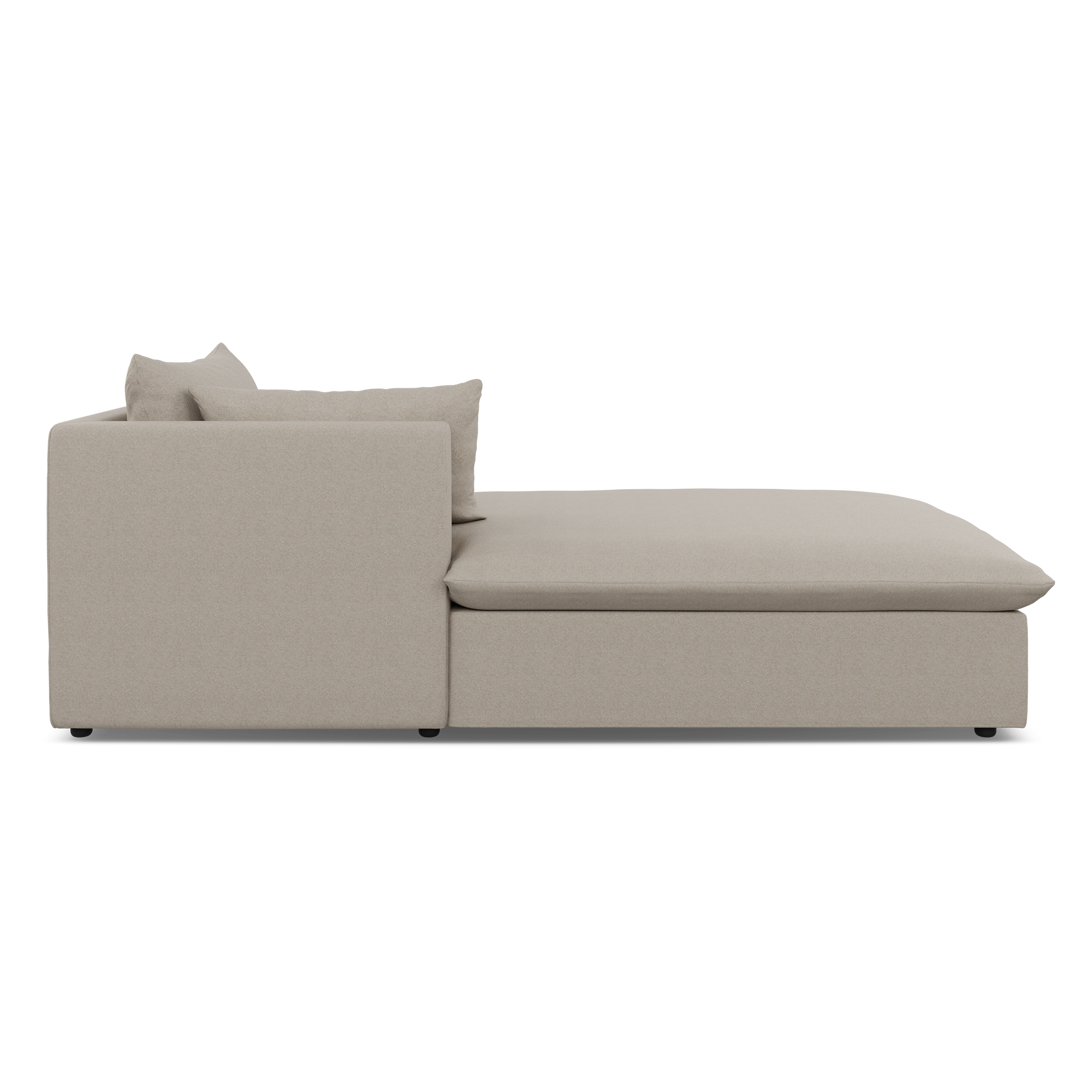 Lira Luxe Daybed