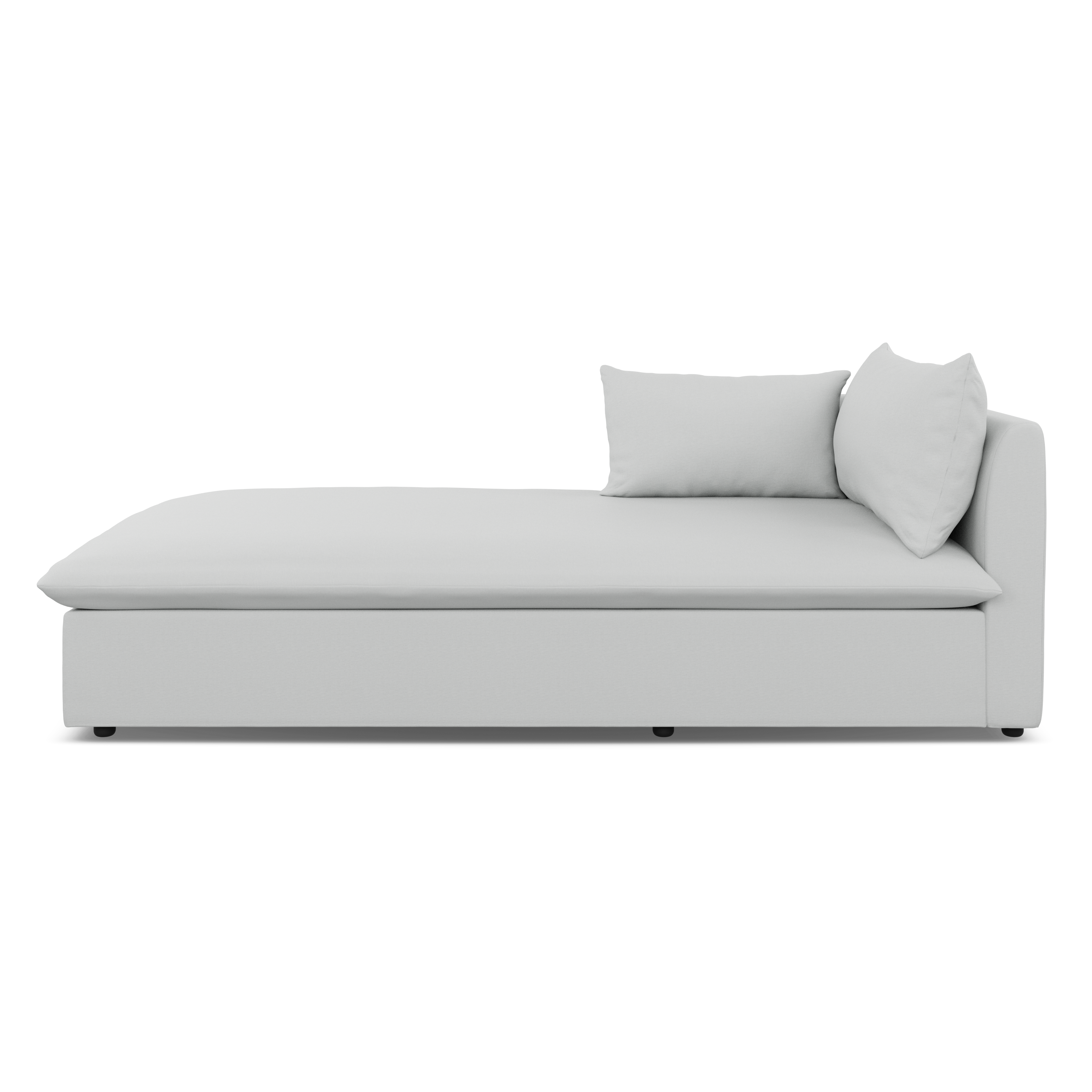 Lira Luxe Daybed (Always On)
