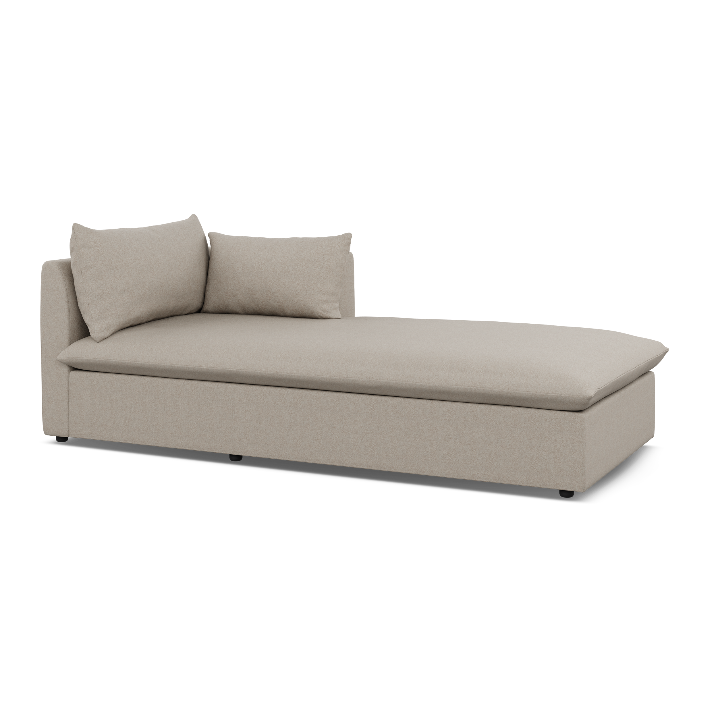 Lira Luxe Daybed