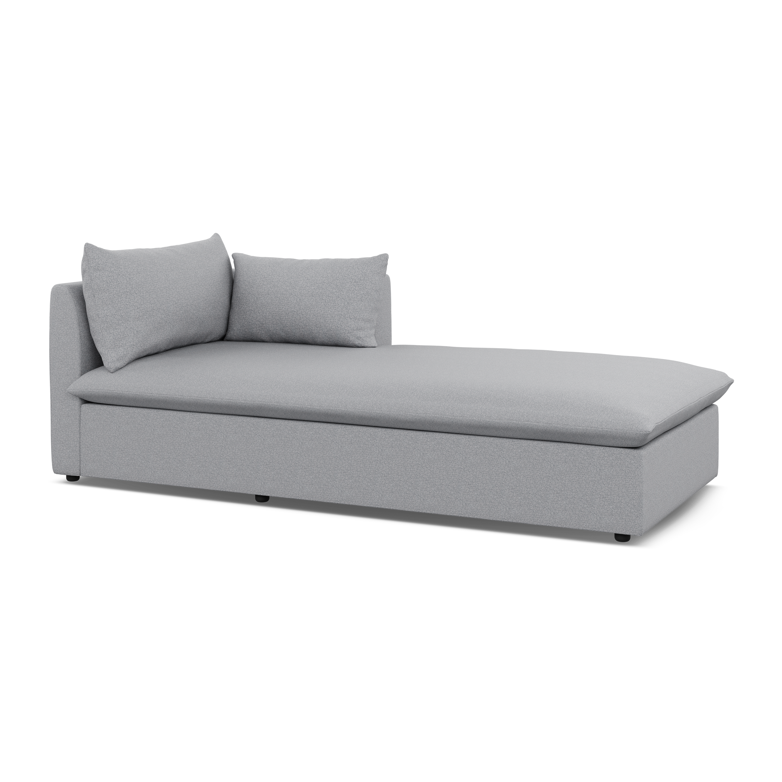 Lira Luxe Daybed