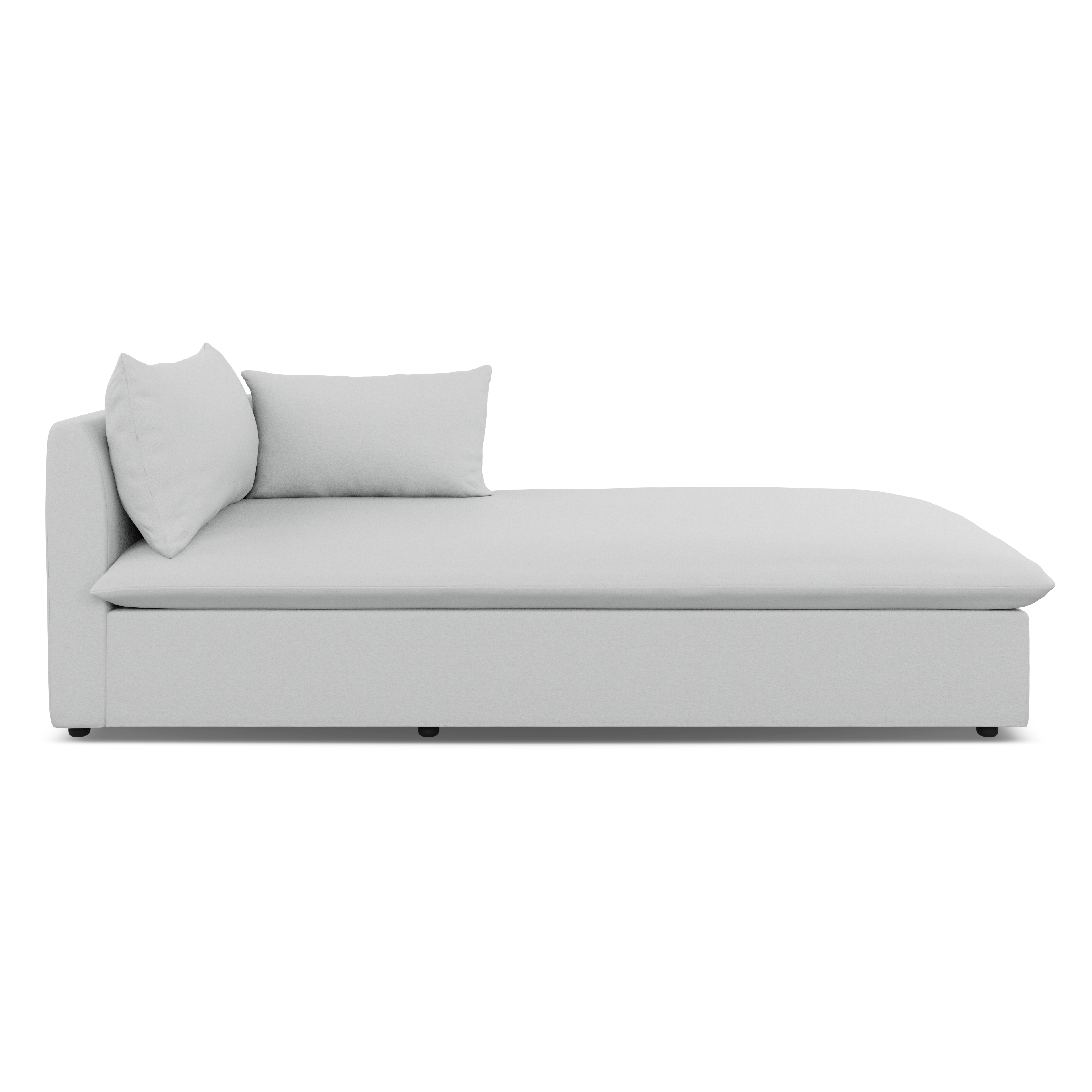 Lira Luxe Daybed (Always On)