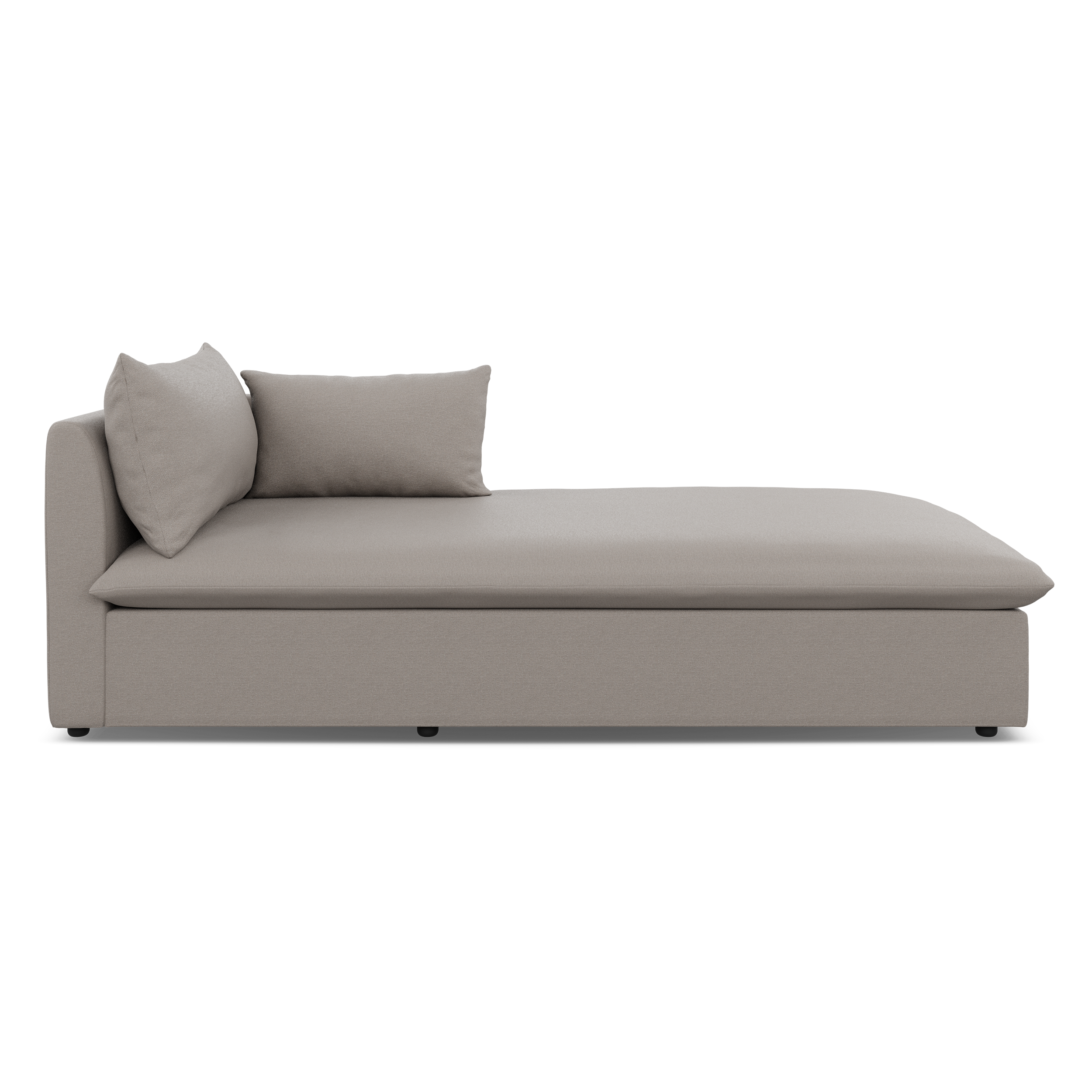 Lira Luxe Daybed