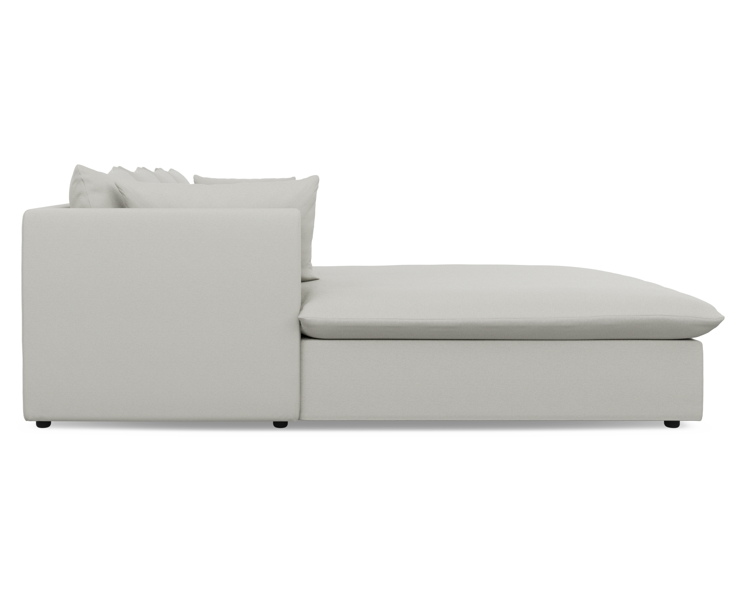 Lira Luxe L Shape Large