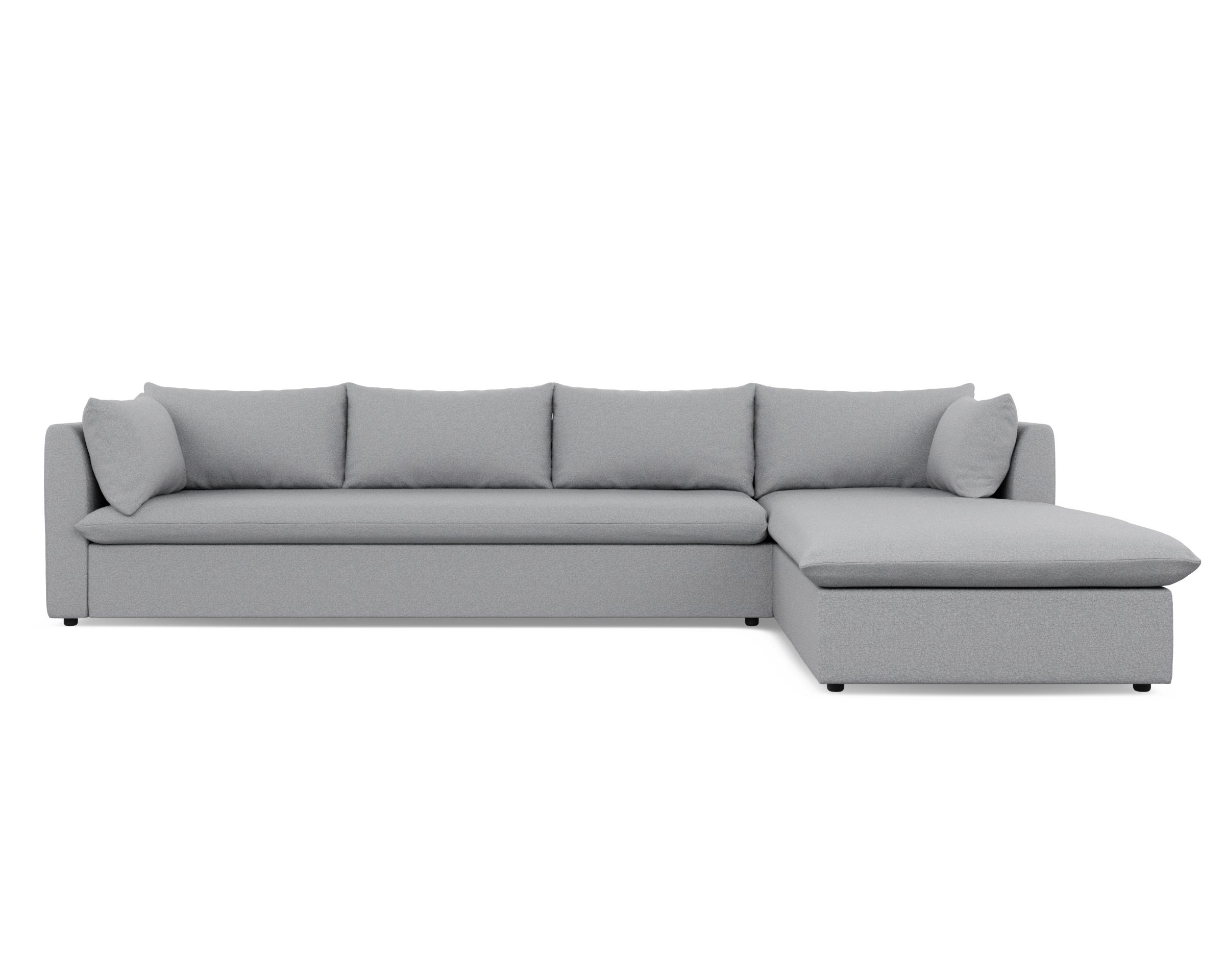 Lira Luxe L Shape Large