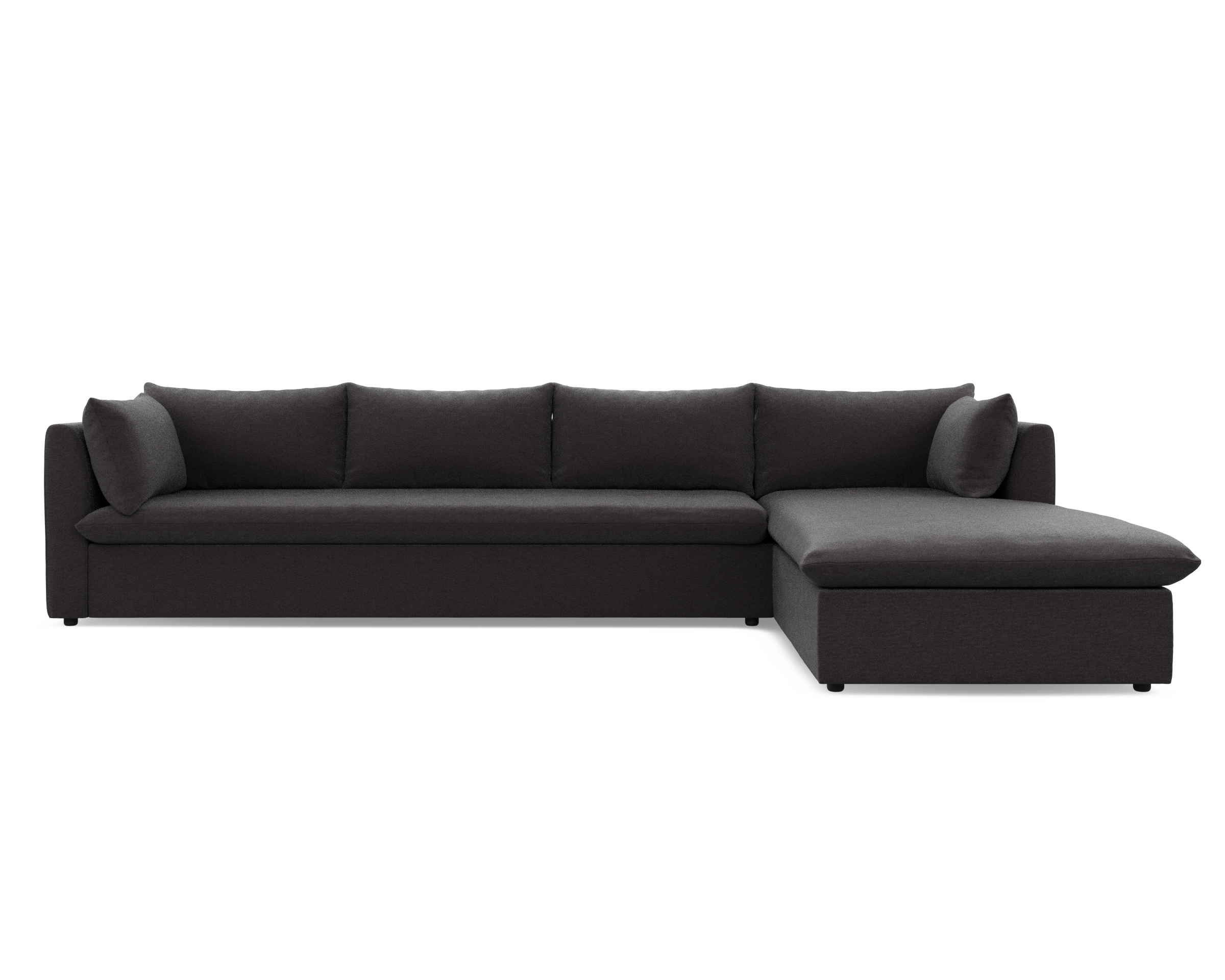 Lira Luxe L Shape Large