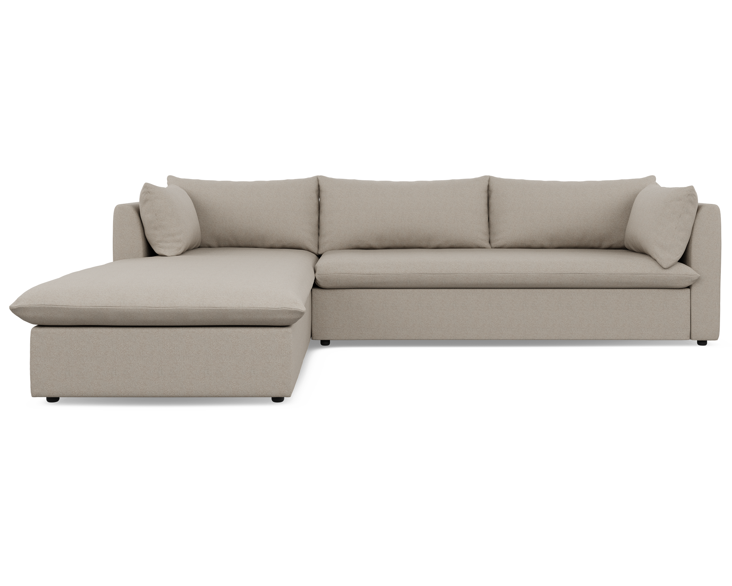 Lira Luxe L Shape Medium