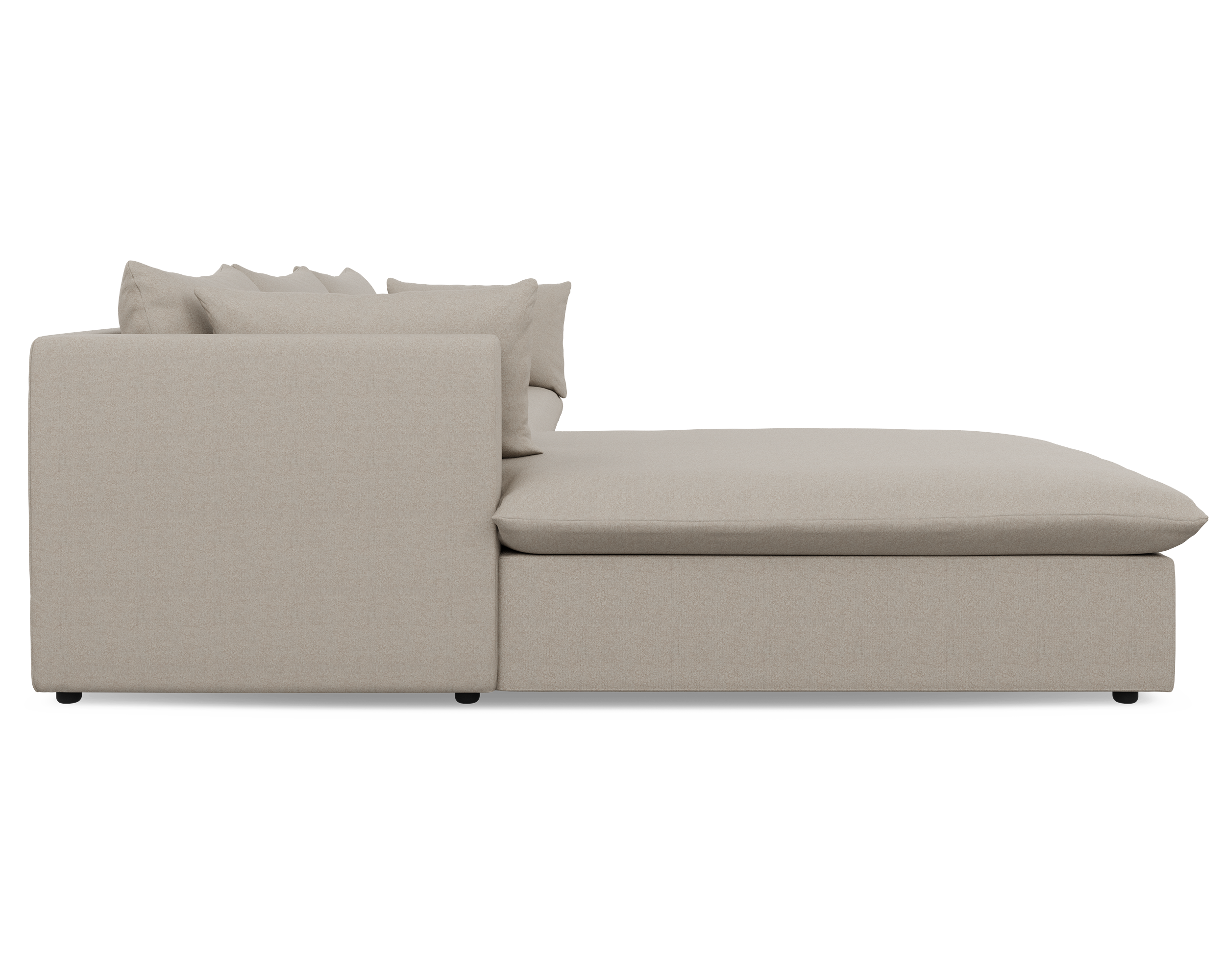 Lira Luxe L Shape Medium