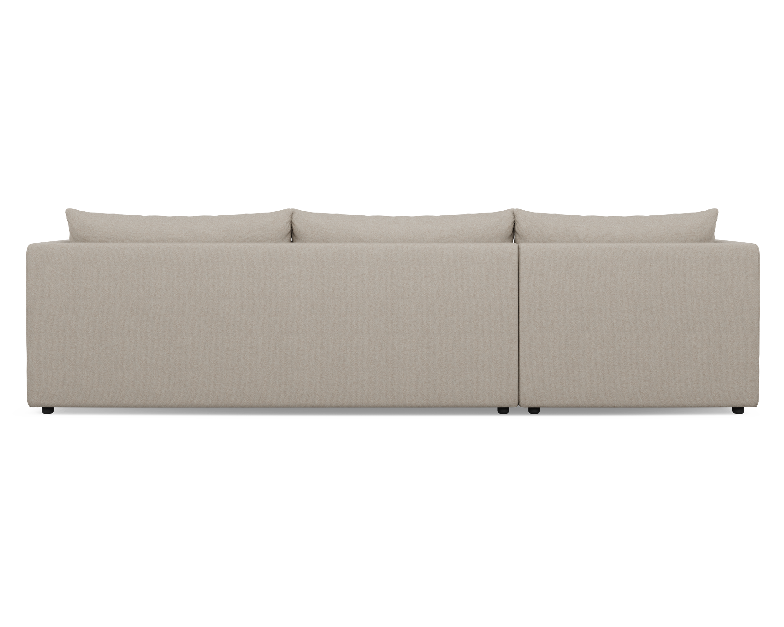 Lira Luxe L Shape Medium