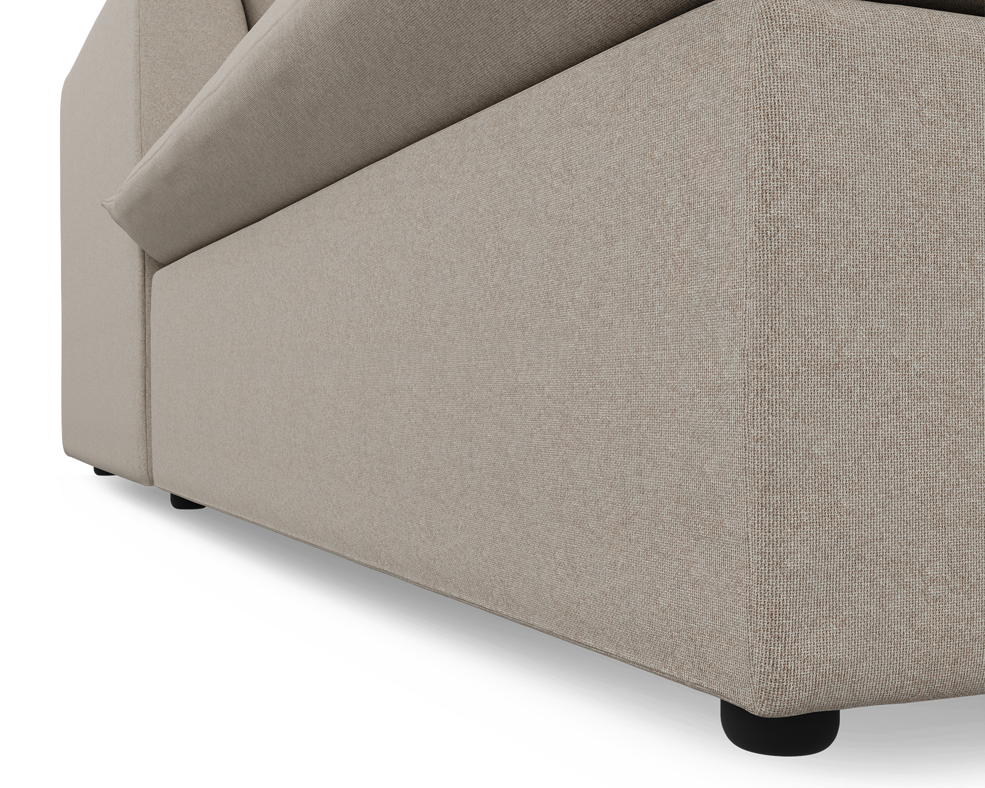 Lira Luxe L Shape Medium