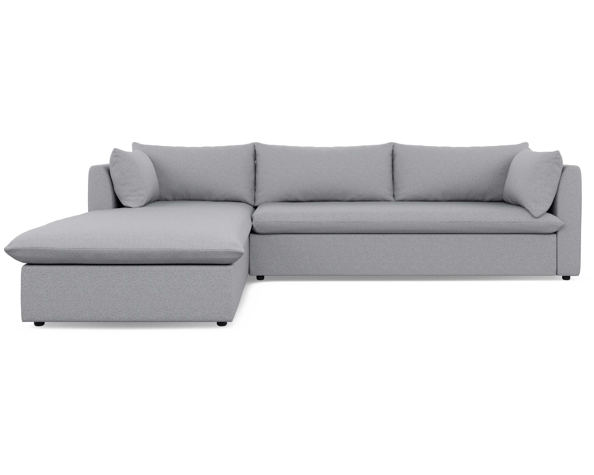 Lira Luxe L Shape Medium