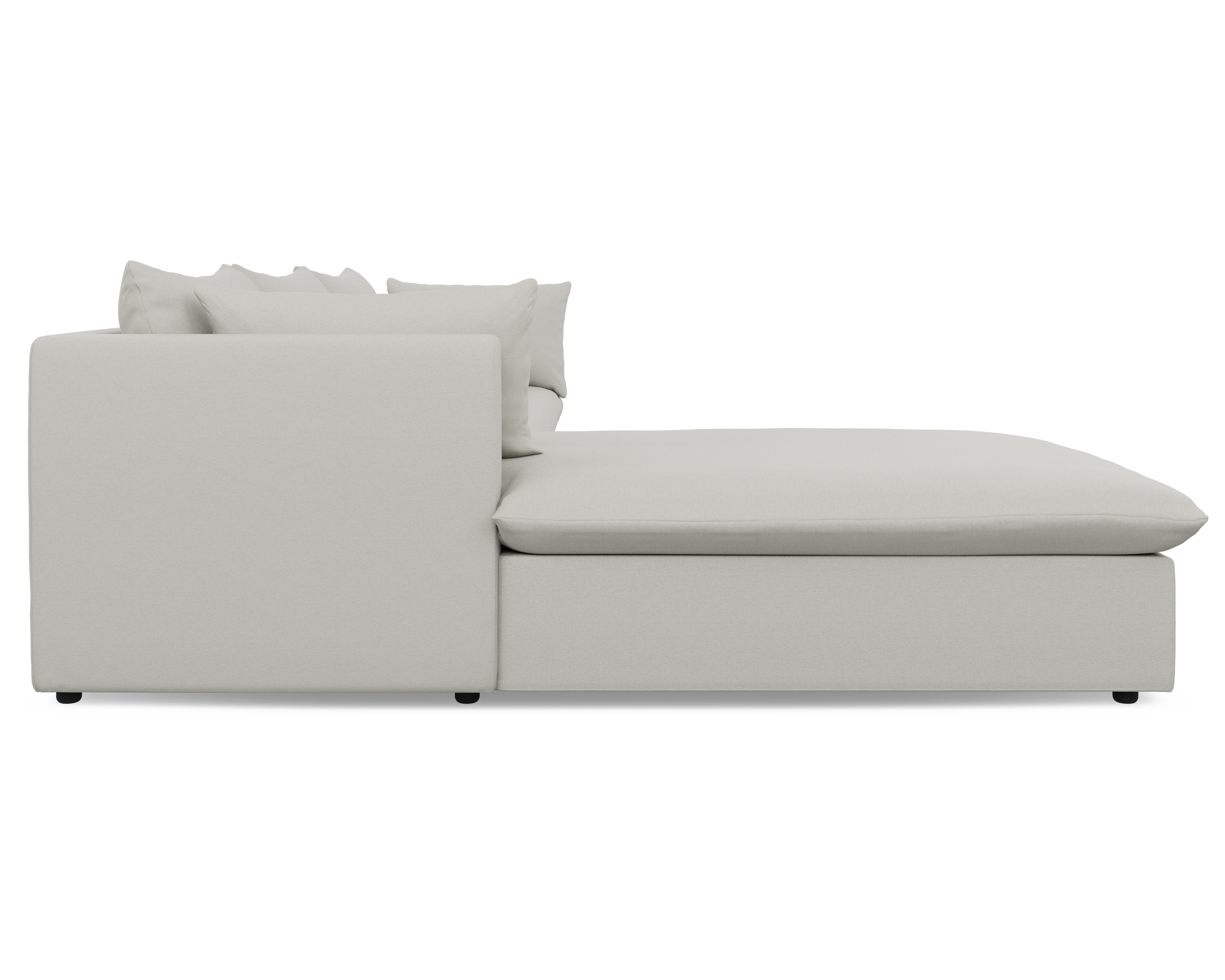 Lira Luxe L Shape Small