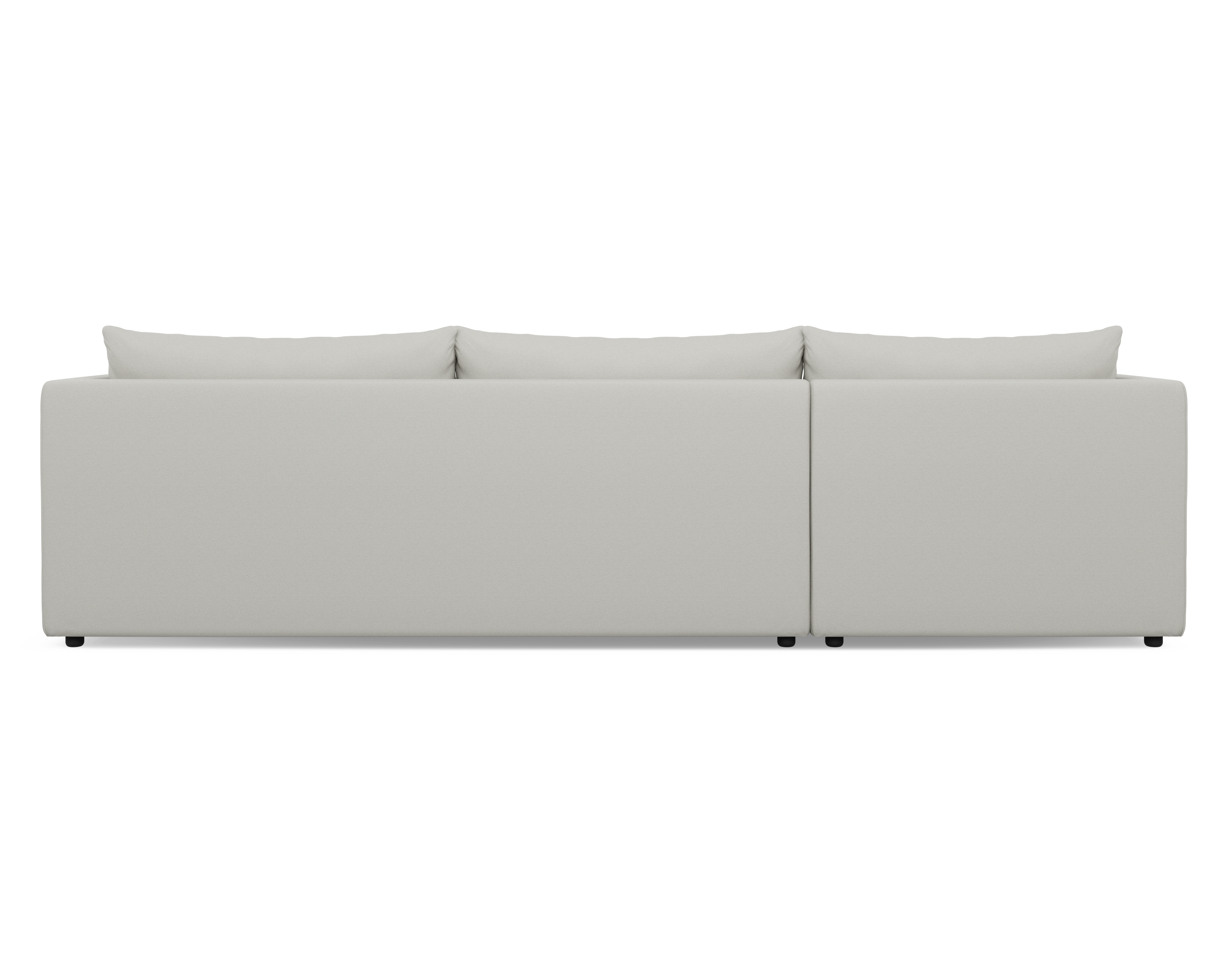 Lira Luxe L Shape Small