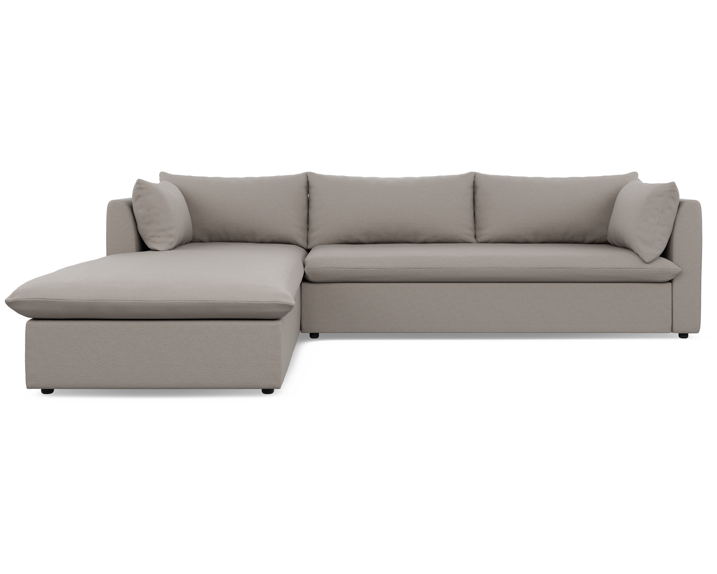 Lira Luxe L Shape Medium