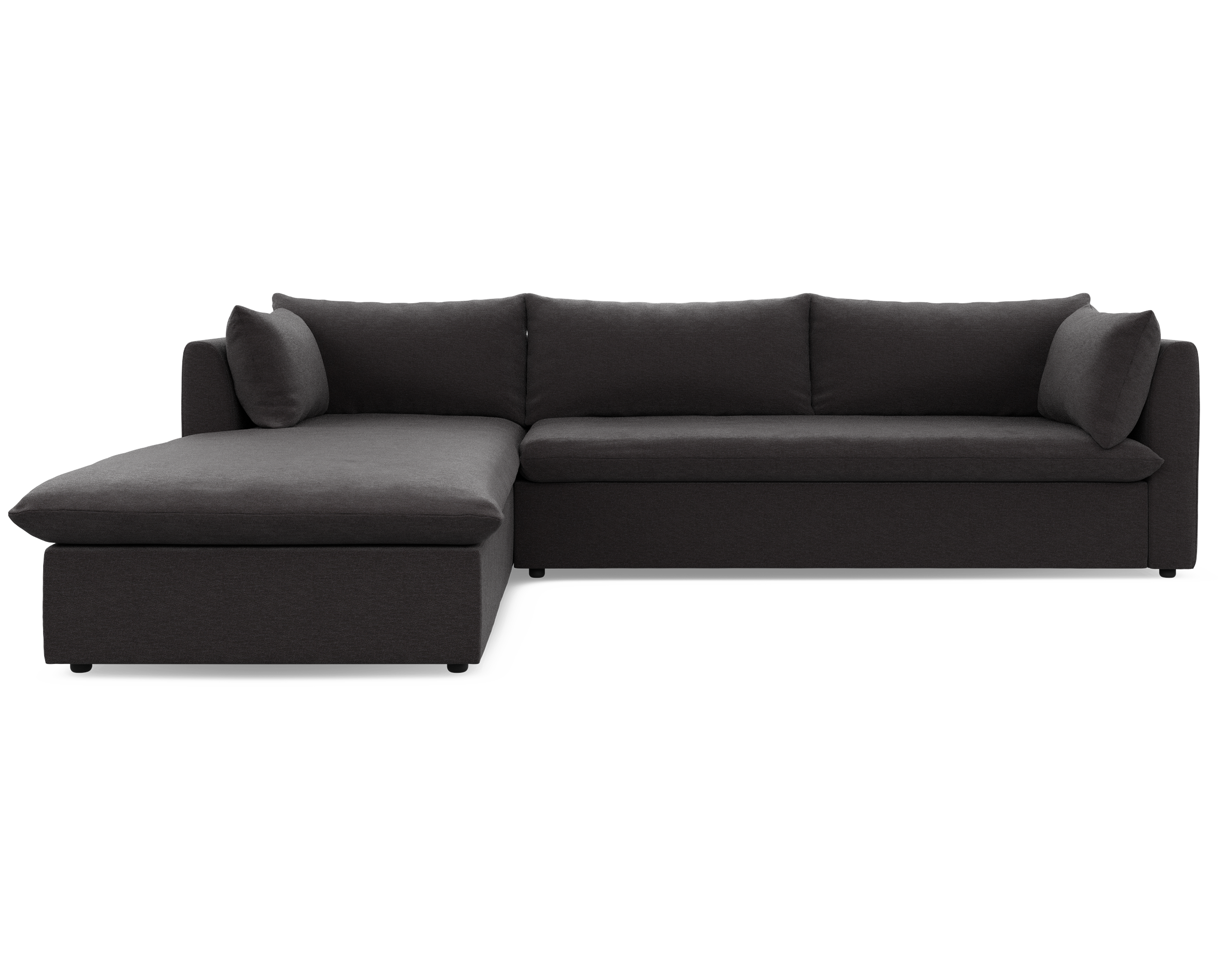 Lira Luxe L Shape Medium