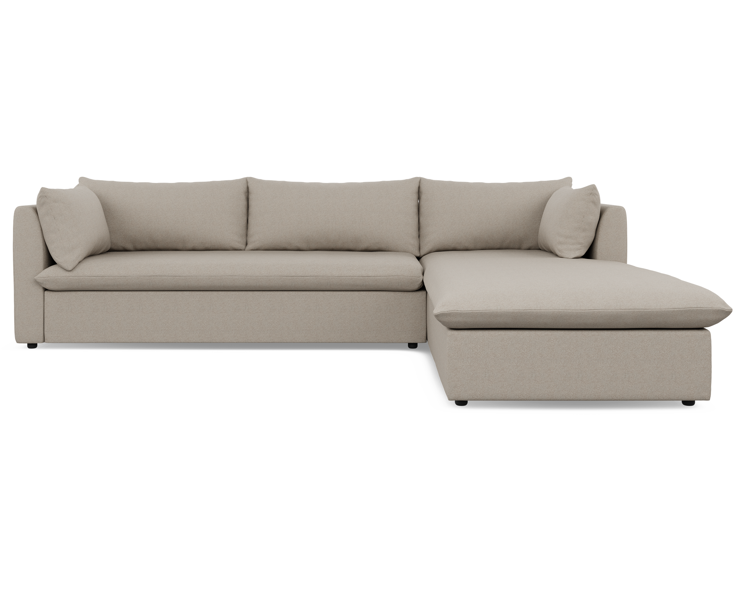 Lira Luxe L Shape Medium