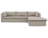 Lira Luxe L Shape Medium