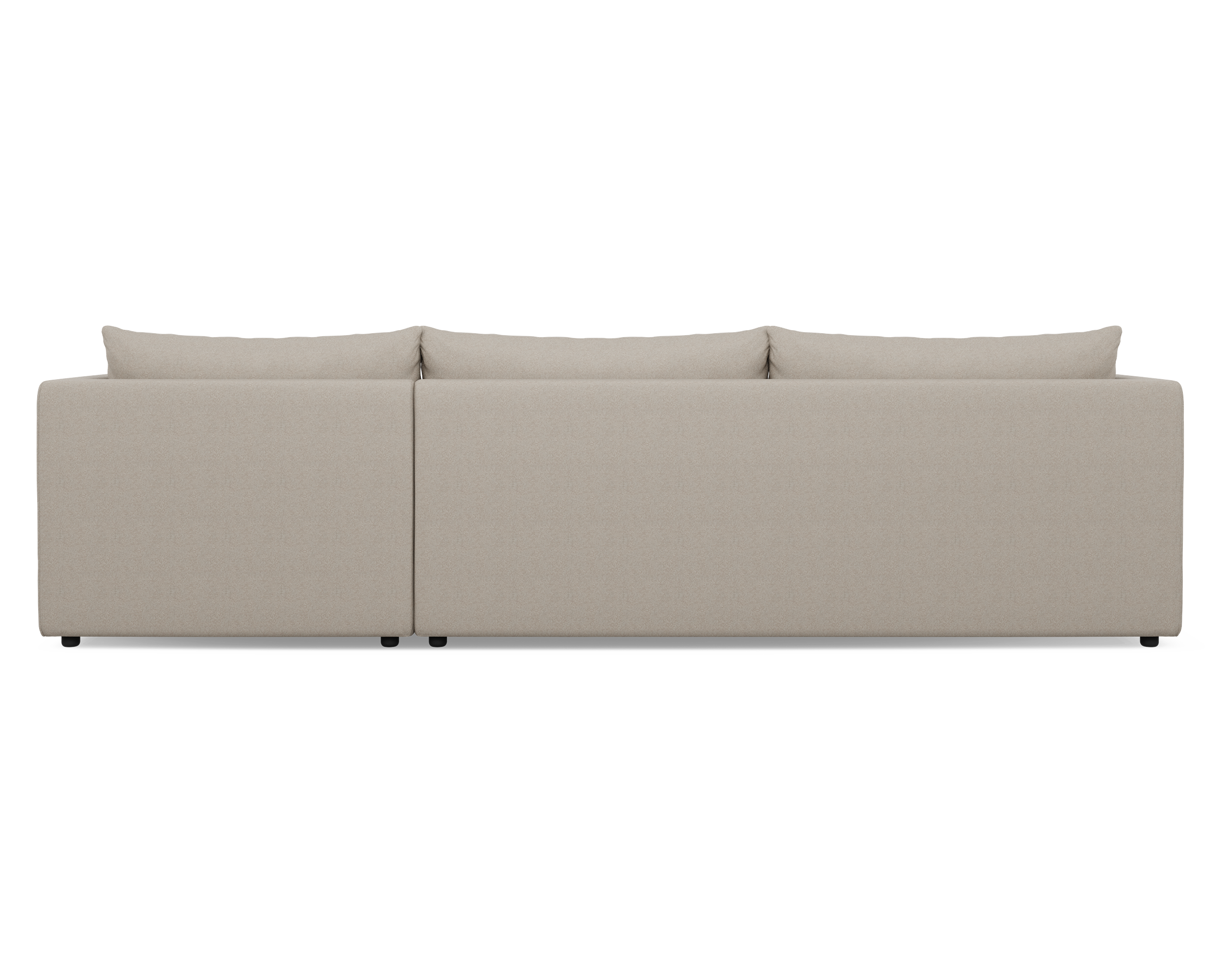 Lira Luxe L Shape Medium