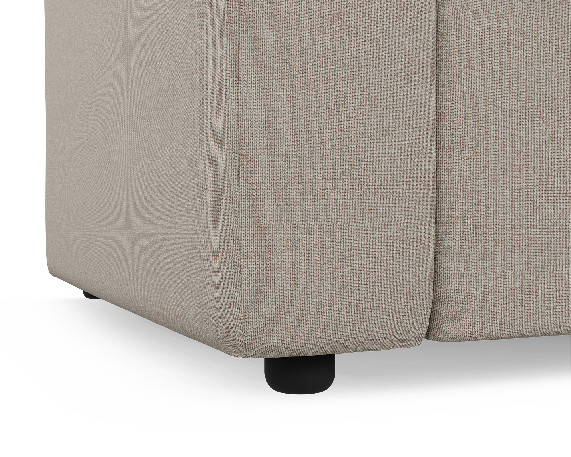 Lira Luxe L Shape Medium