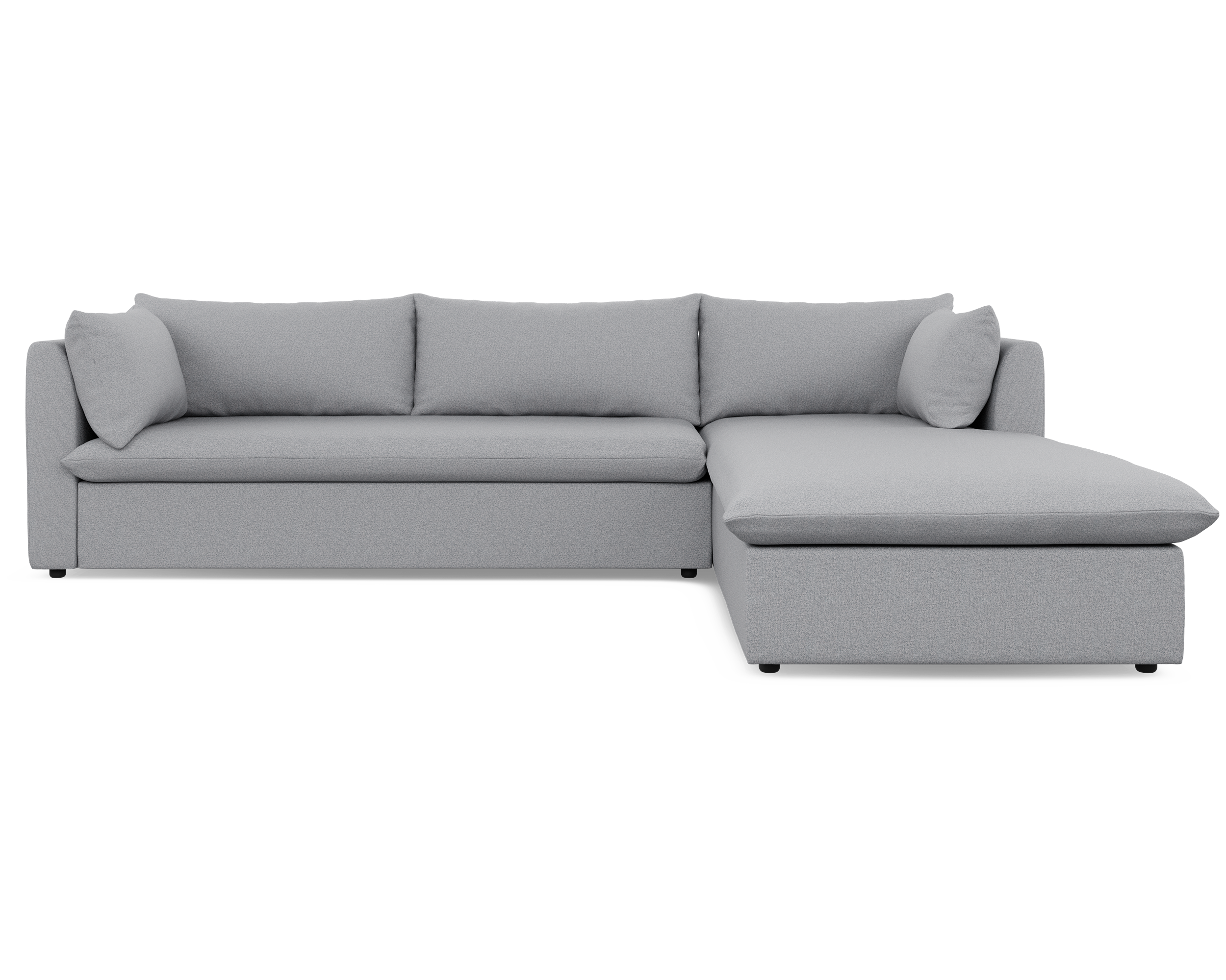 Lira Luxe L Shape Medium