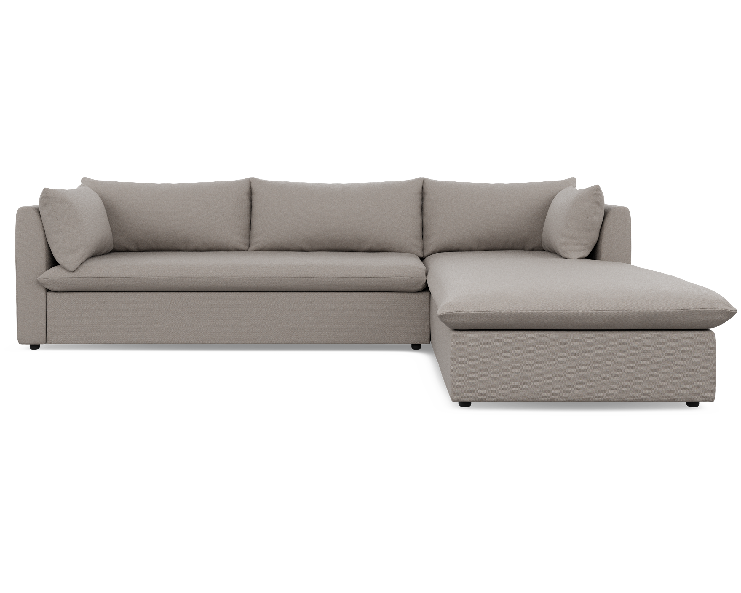 Lira Luxe L Shape Medium