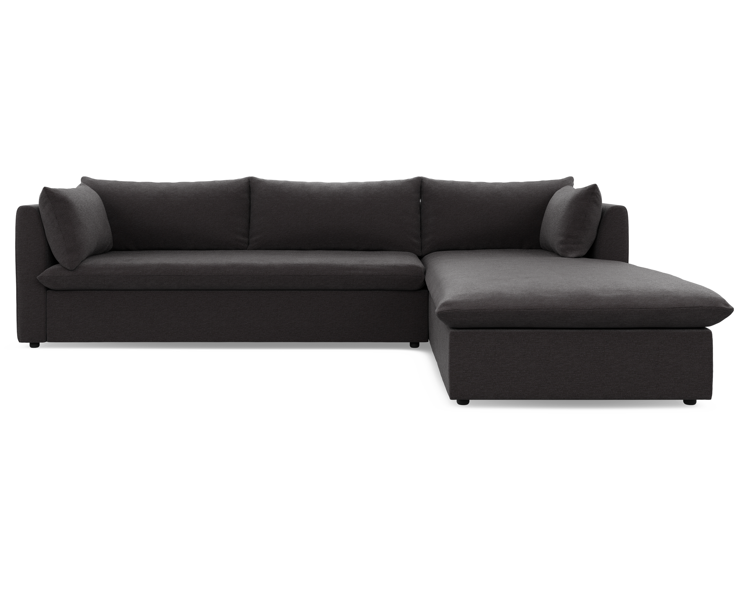 Lira Luxe L Shape Medium